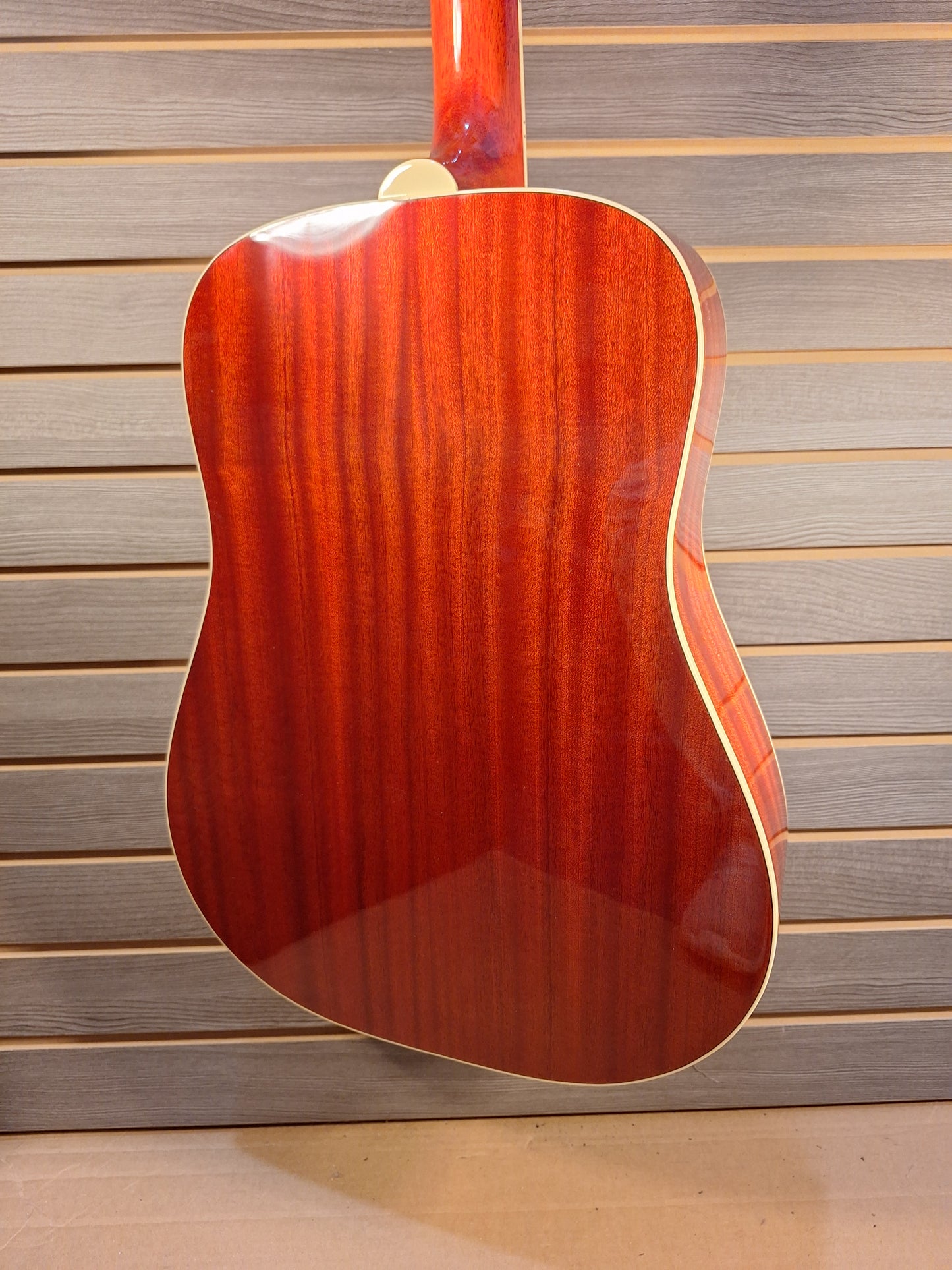 Epiphone Hummingbird Studio (#1)