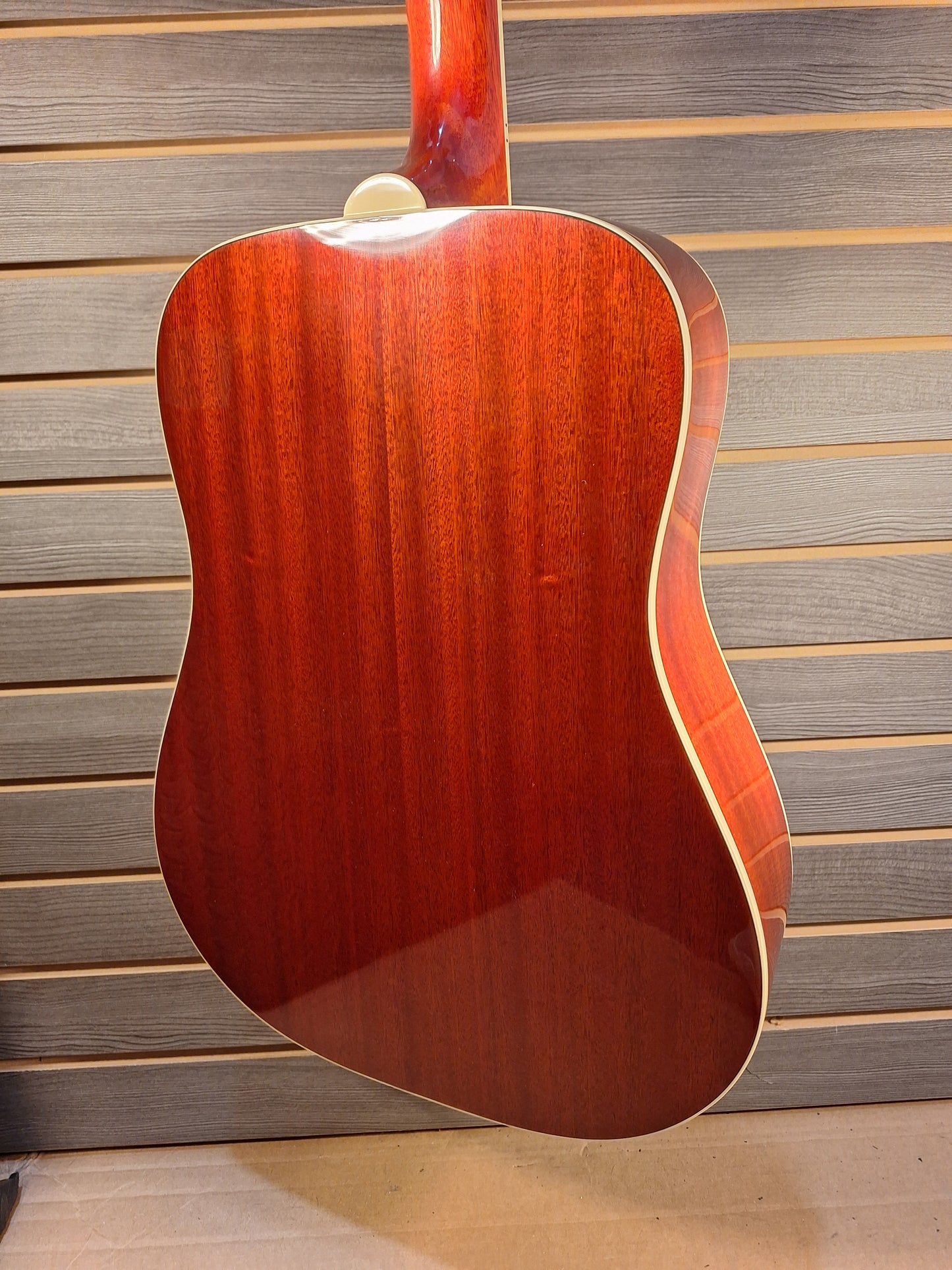 Epiphone Hummingbird Studio (#3)