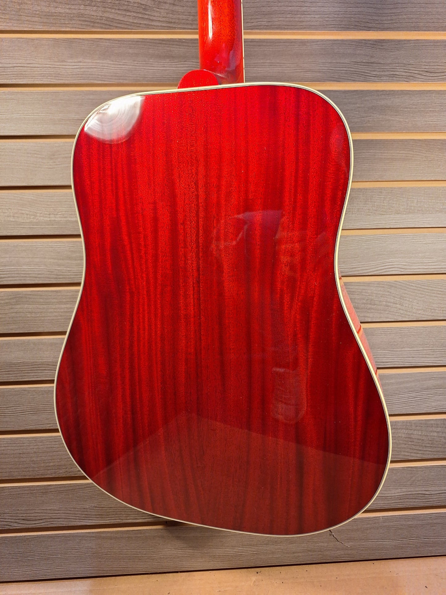 Gibson Hummingbird Standard VCS Acoustic Guitar