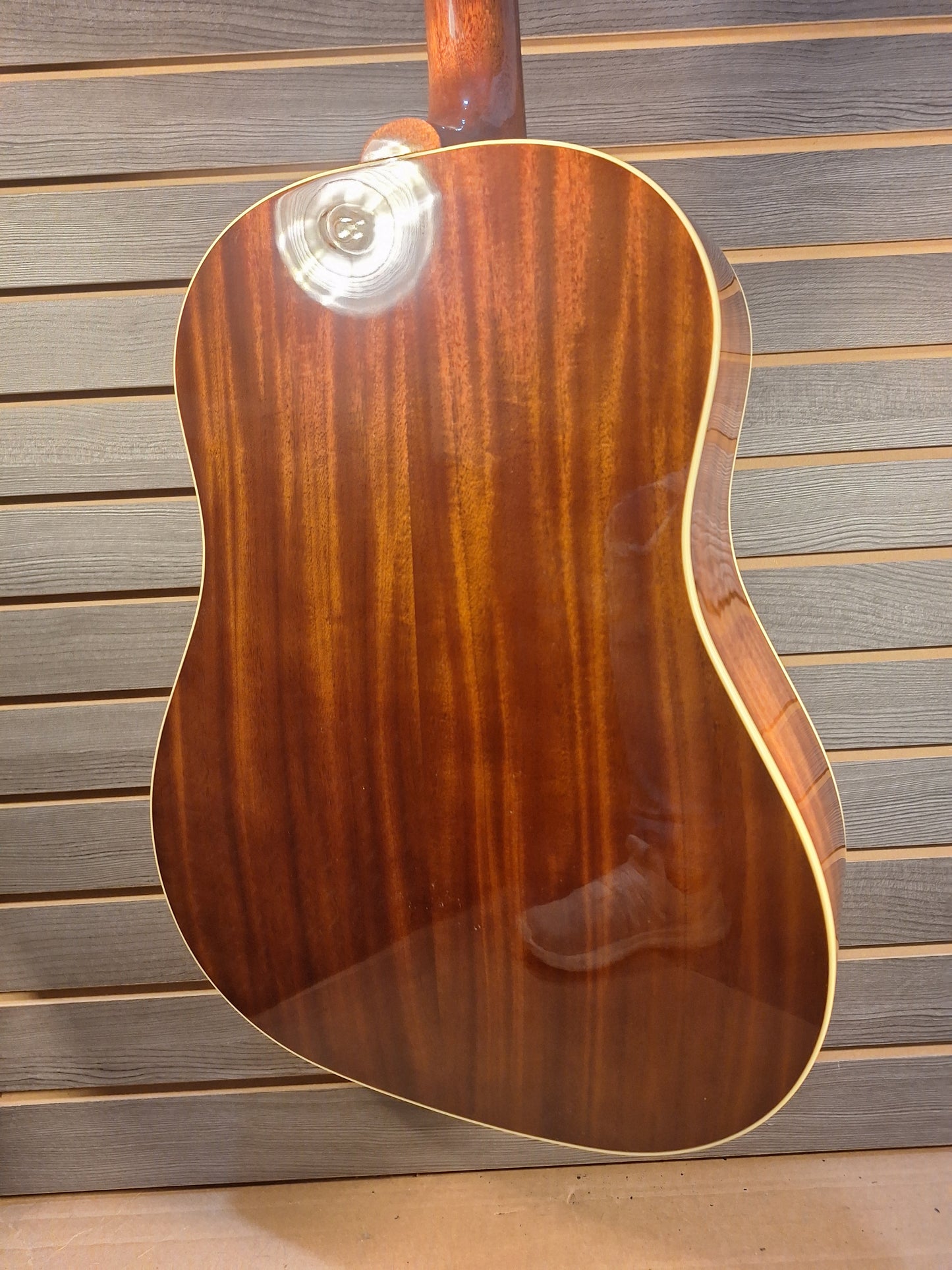 Gibson J-45 50's Left Handed