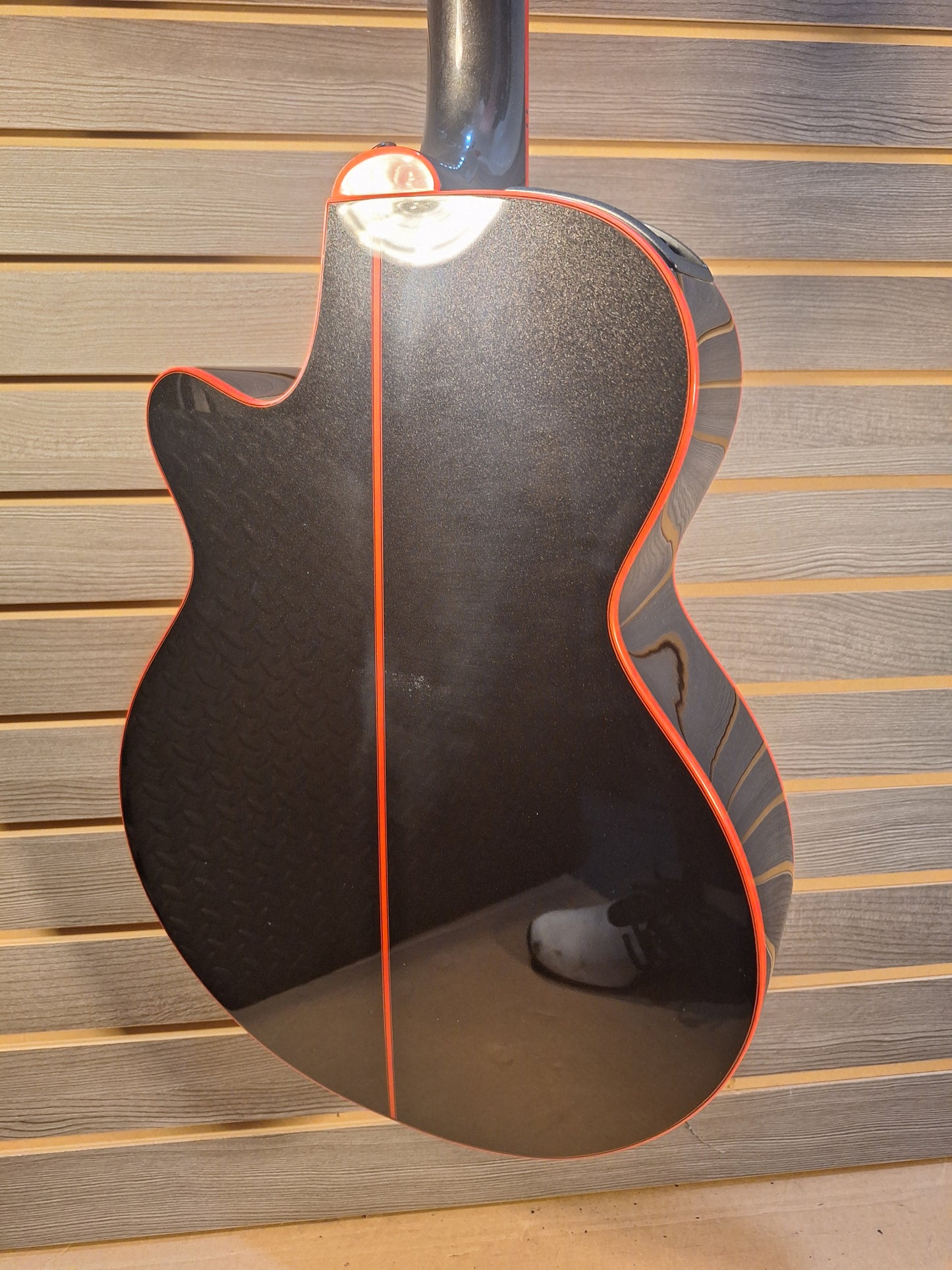 Takamine GF49CECB Acoustic Electric Guitar