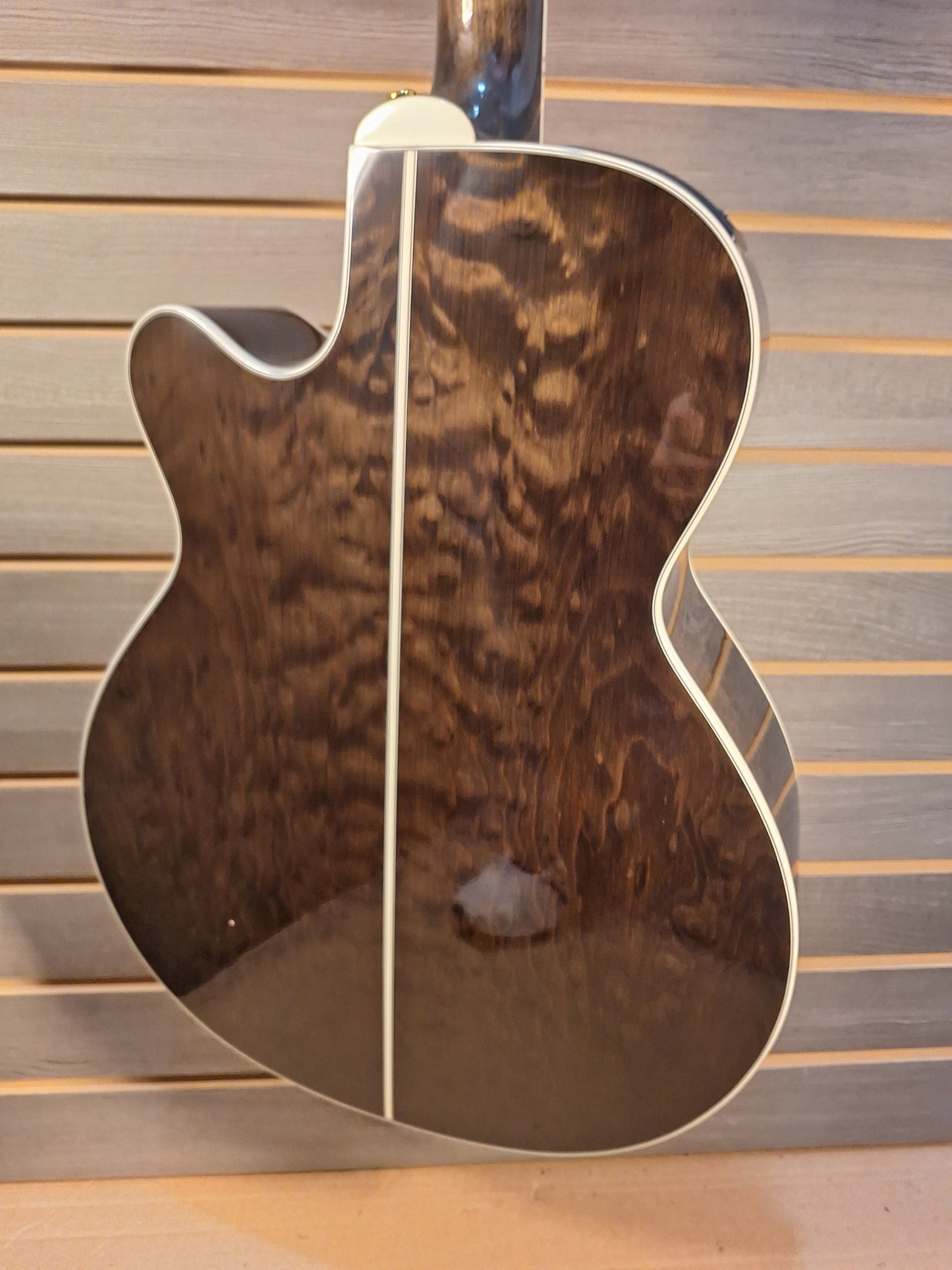 Takamine GN75CETBK Acoustic Electric Guitar