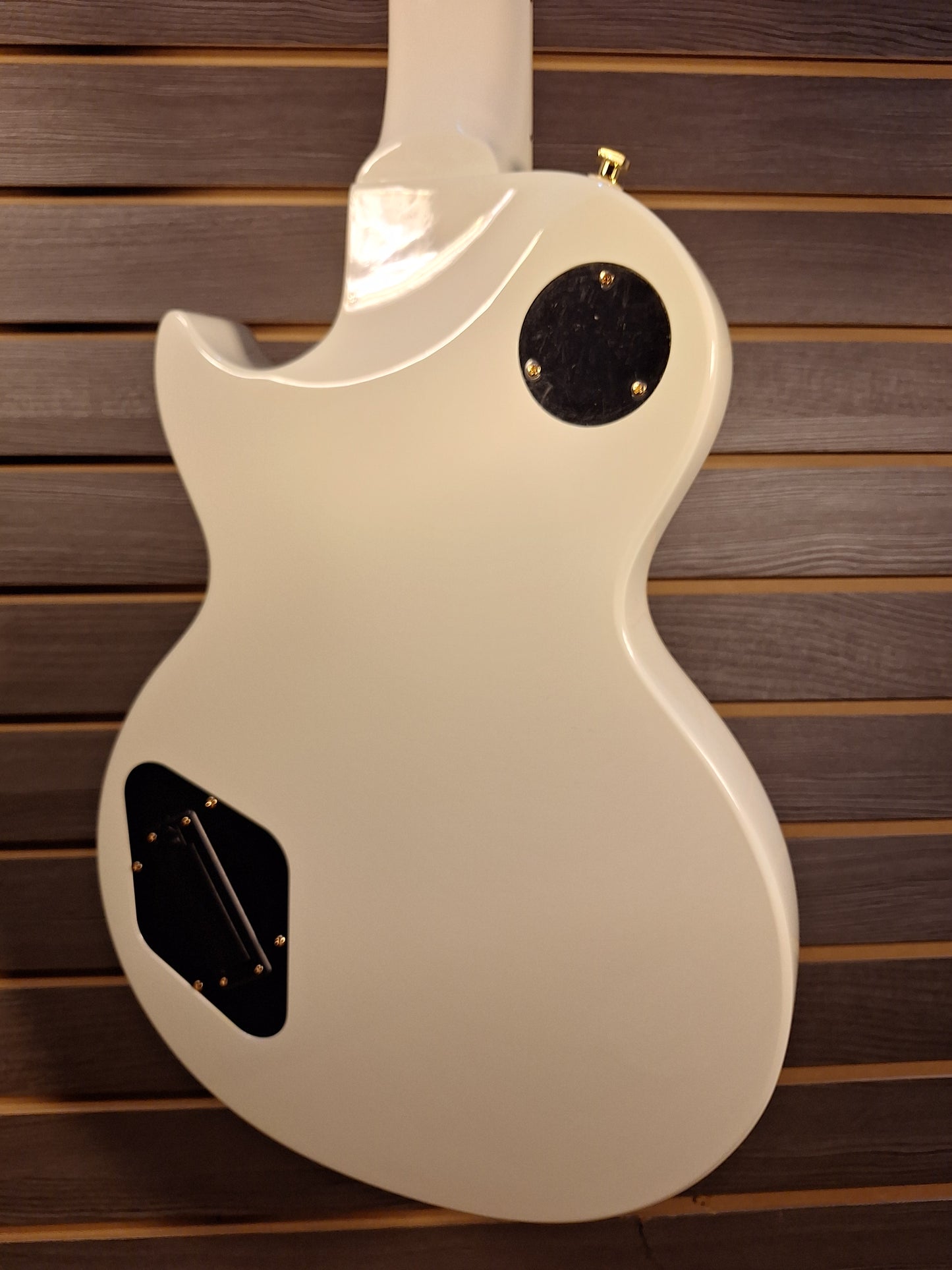 Epiphone Matt Heafy Les Paul 7-String With Hard Case