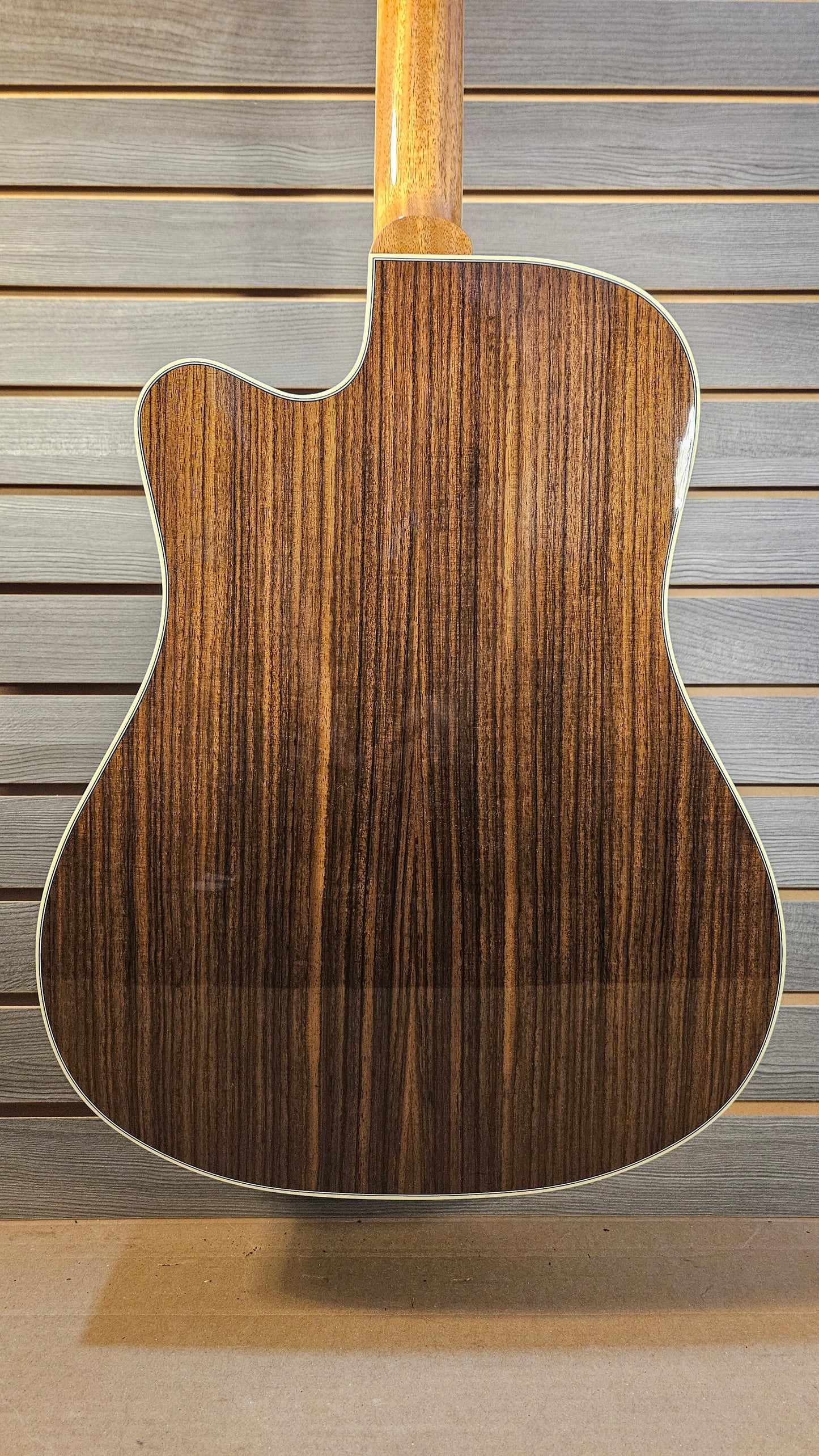 Gibson Hummingbird RW EC With Hard Case