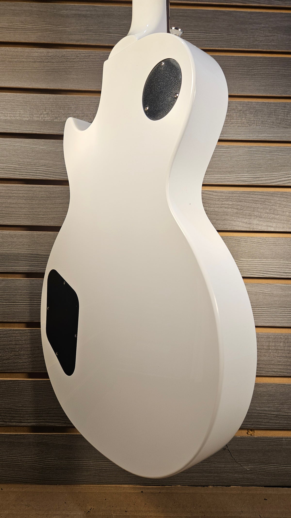 Epiphone Les Paul Studio White