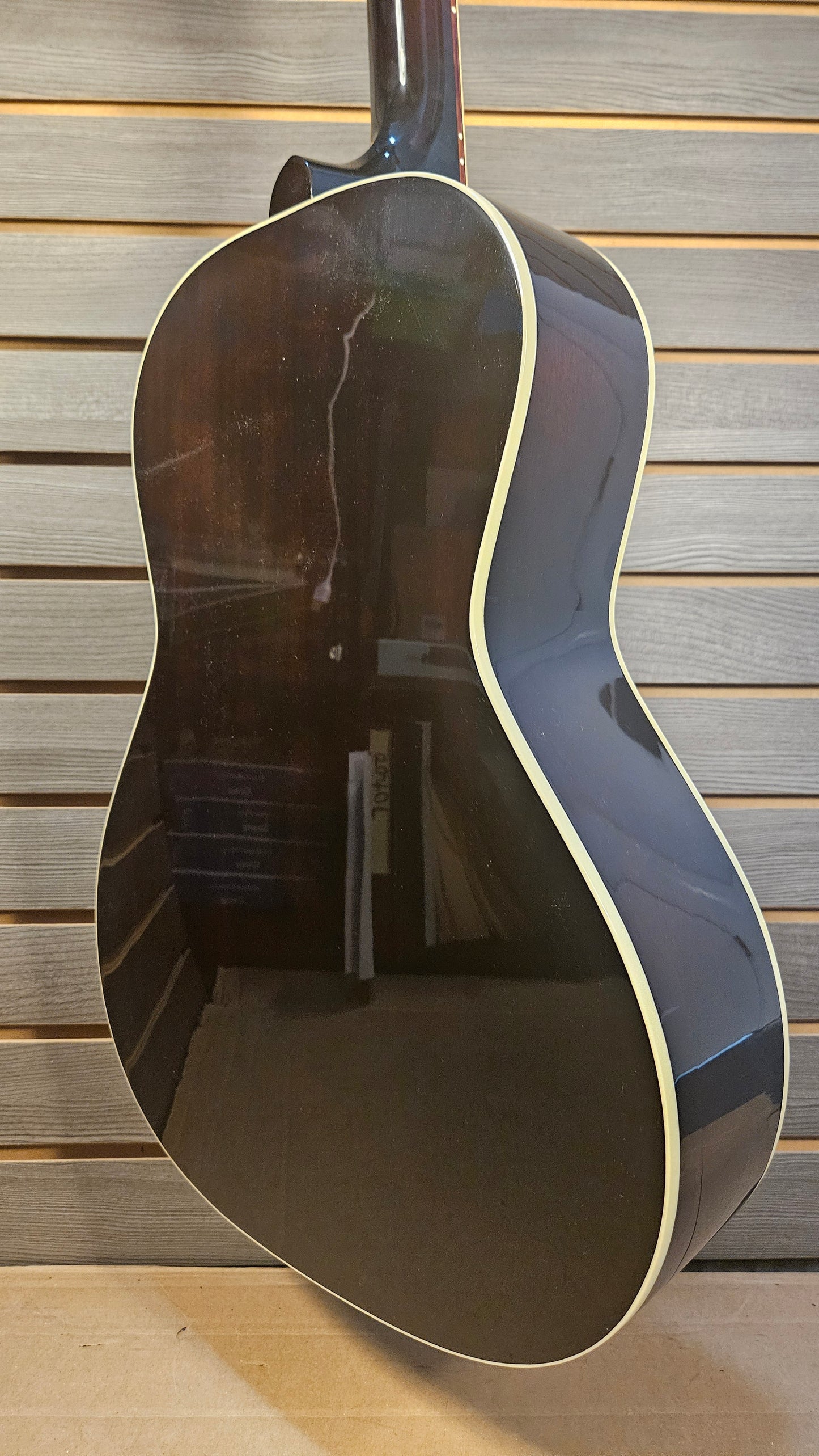 Gibson L-00 Standard In Vintage Sunburst