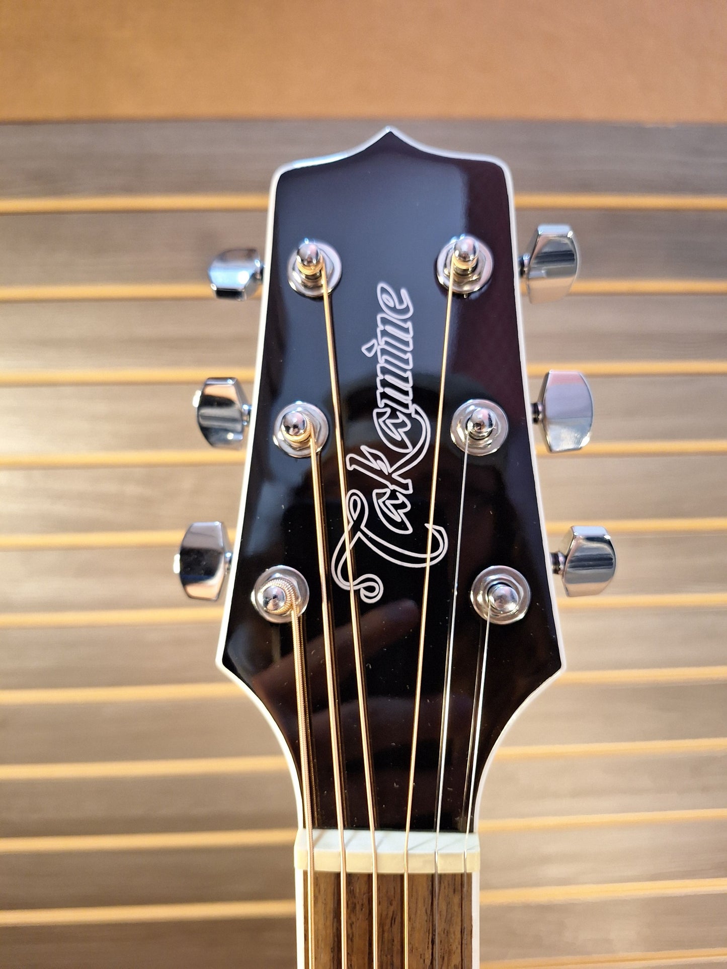 Takamine GD34CE Black Acoustic Electric Guitar with Gig Bag