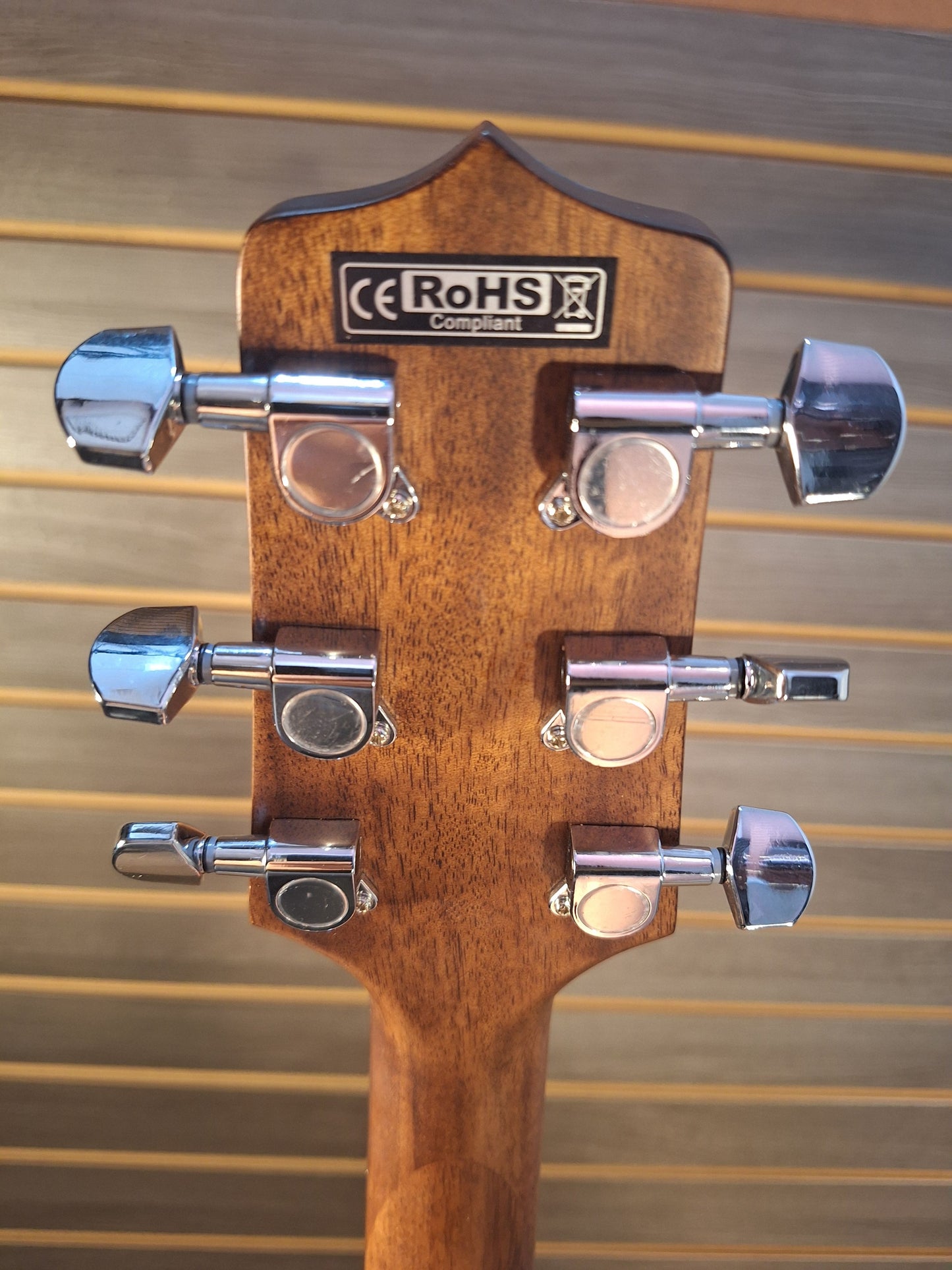 Takamine GD30CE NAT Acoustic Electric Guitar (lefty)
