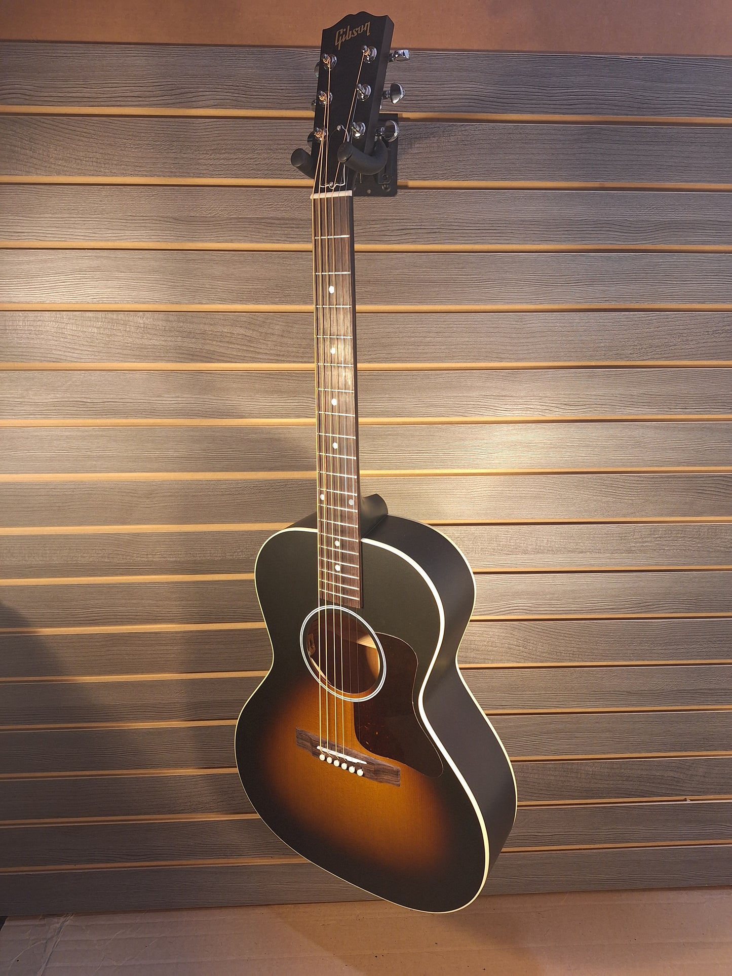 Gibson L-00 Special Satin Vintage Sunburst