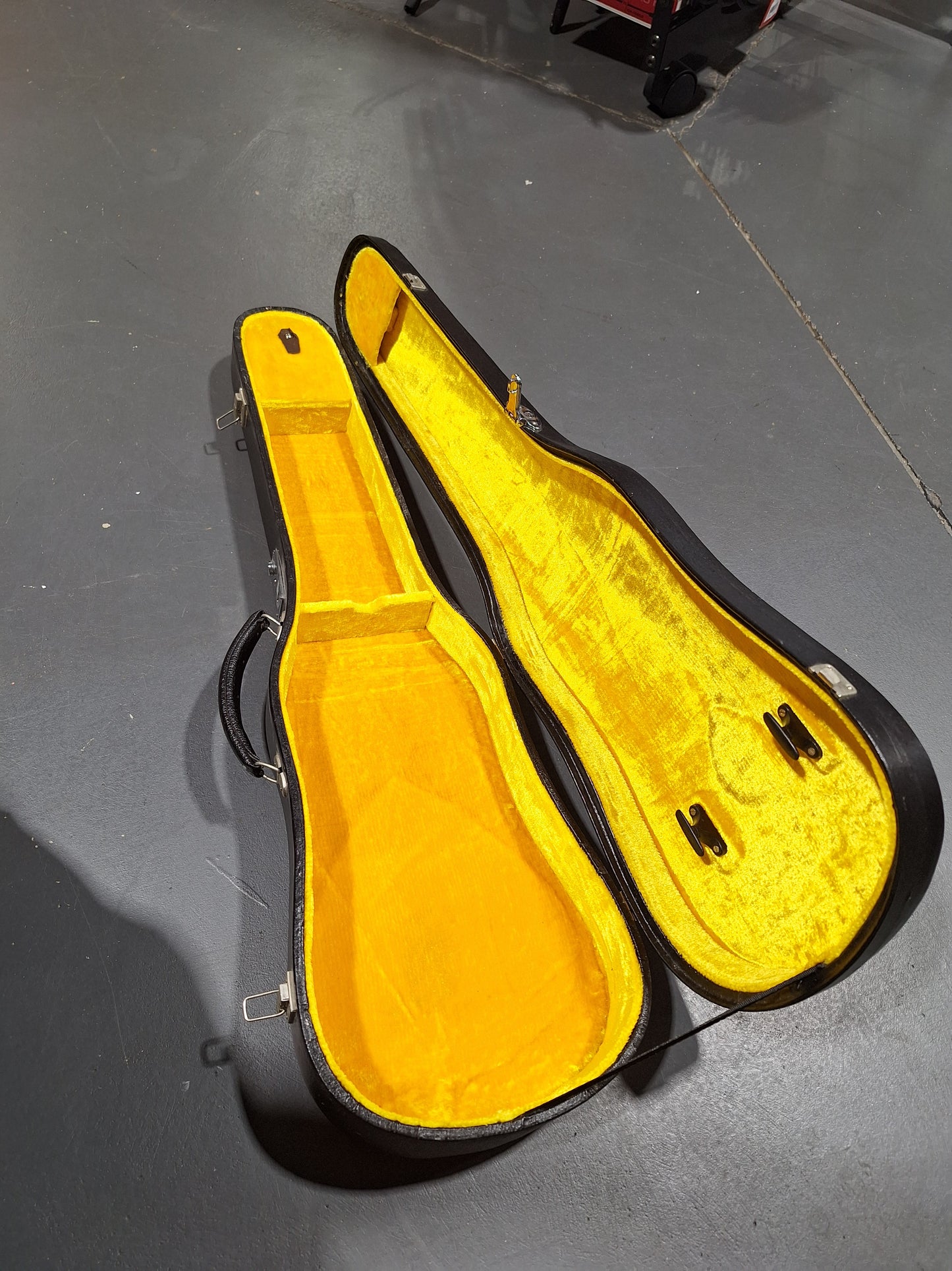 Used Violin Case 4/4