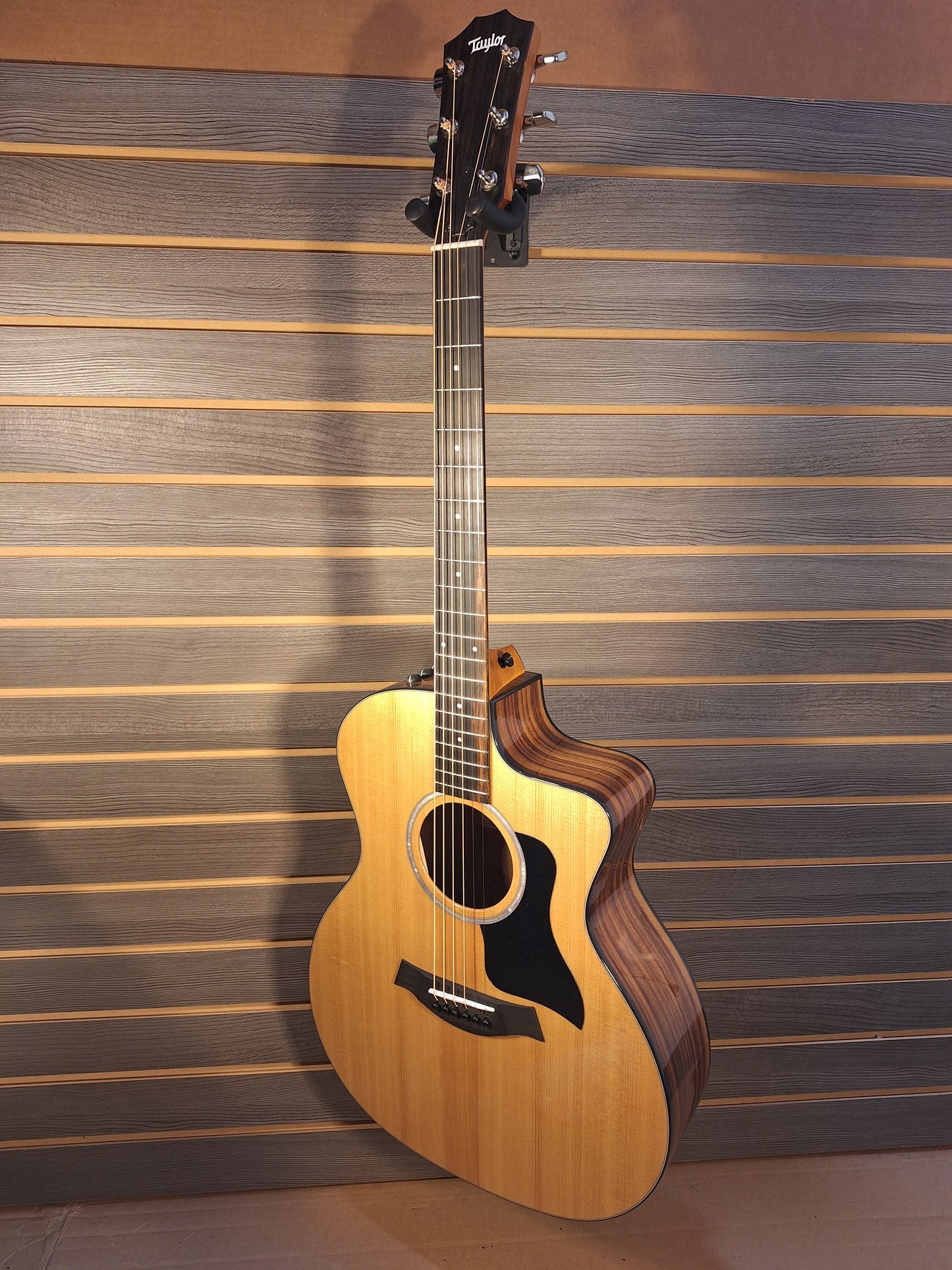Taylor 214ce Plus Acoustic Electric Guitar