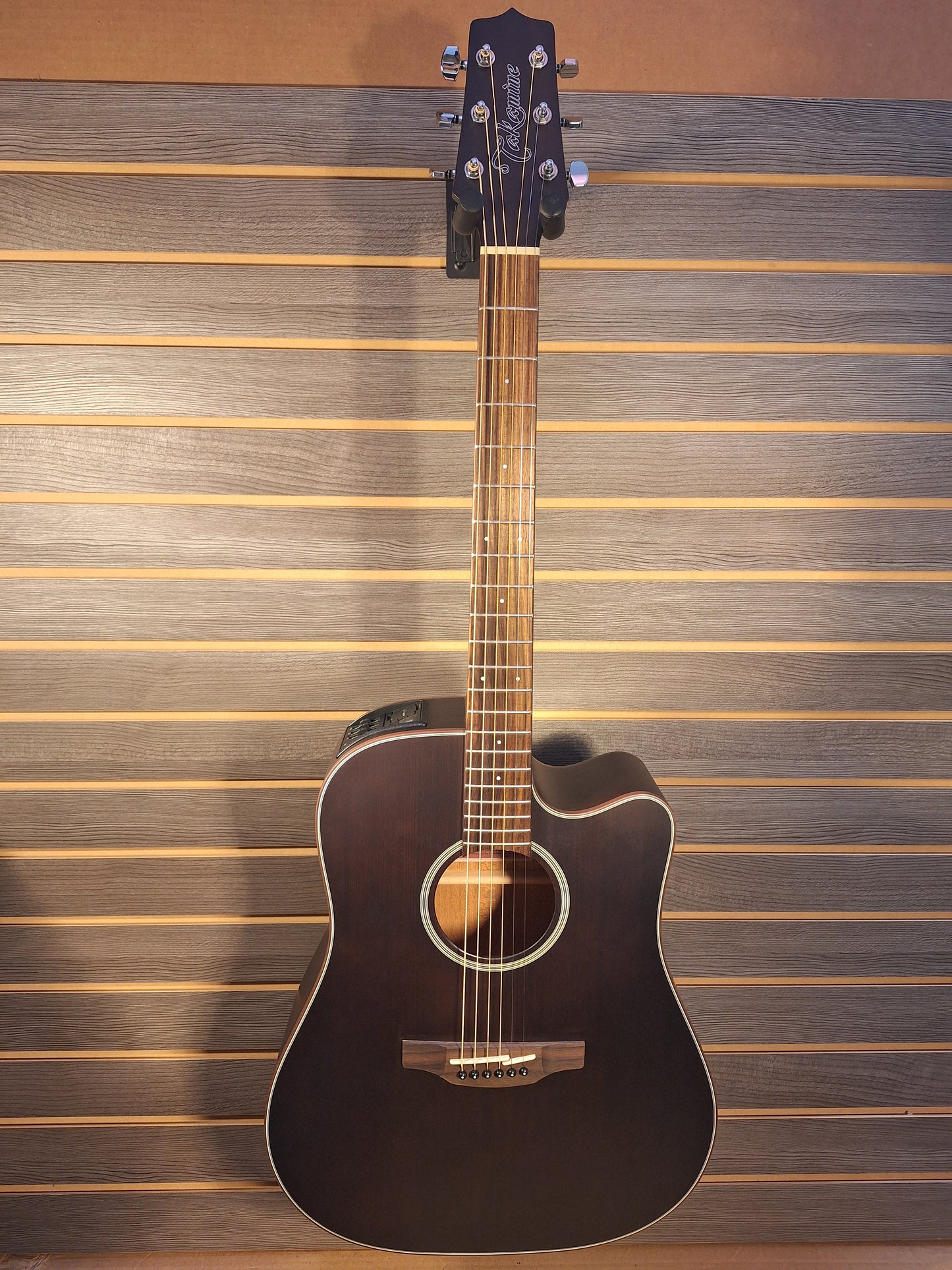 Takamine GD21CE SM G Series