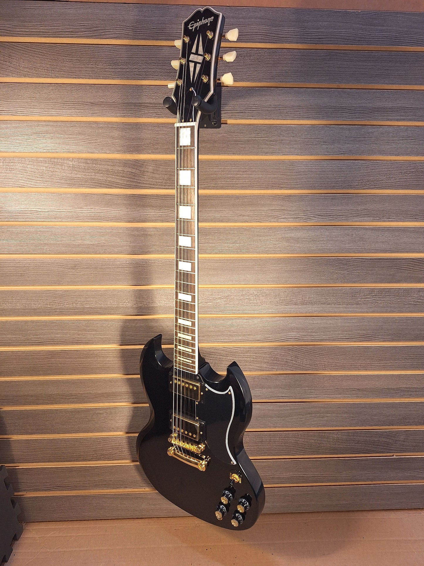 Epiphone SG Custom Electric Guitar
