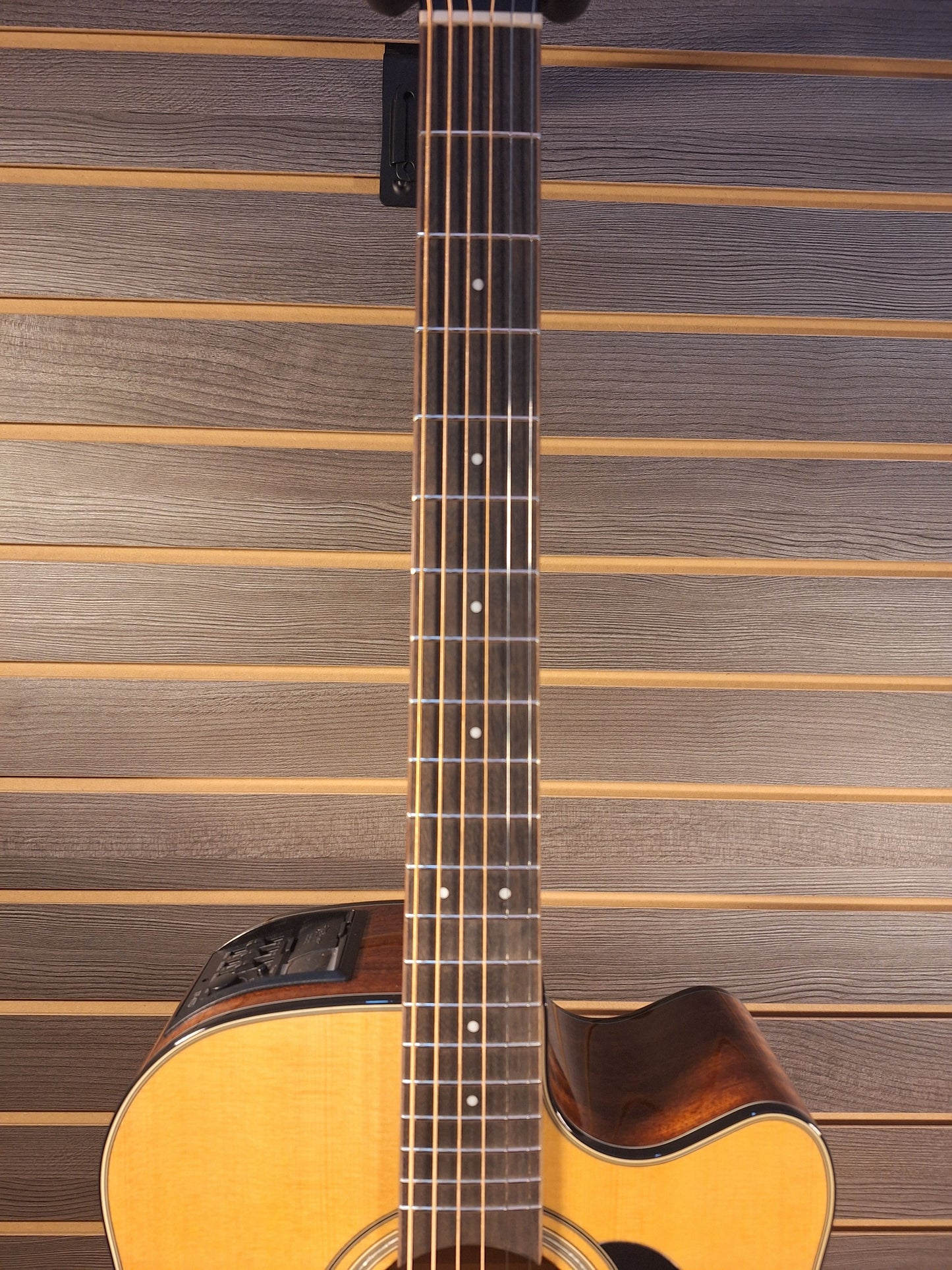 Takamine GD30CE NAT Acoustic Electric Guitar