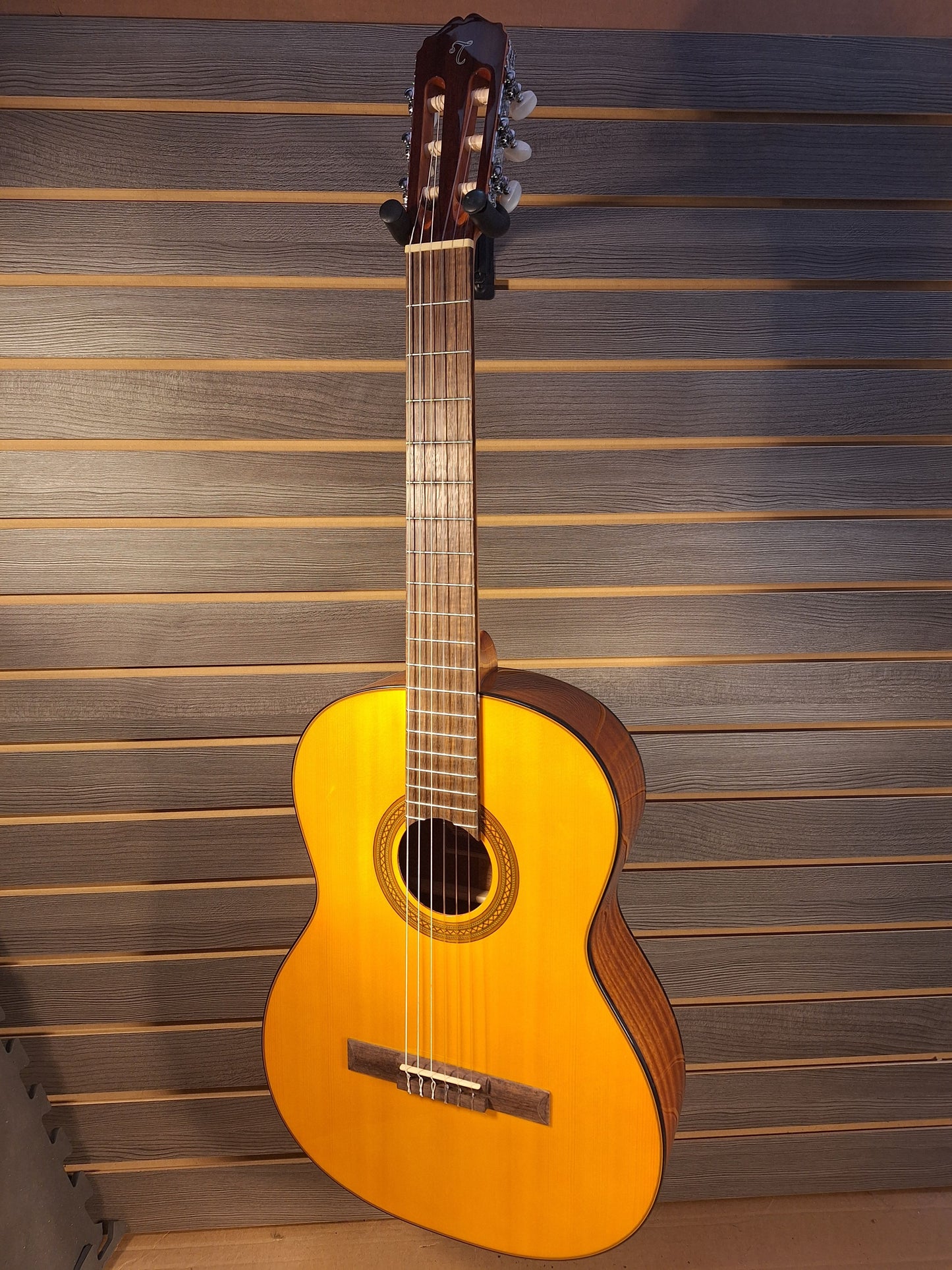 Takamine GC1NAT Classical Guitar