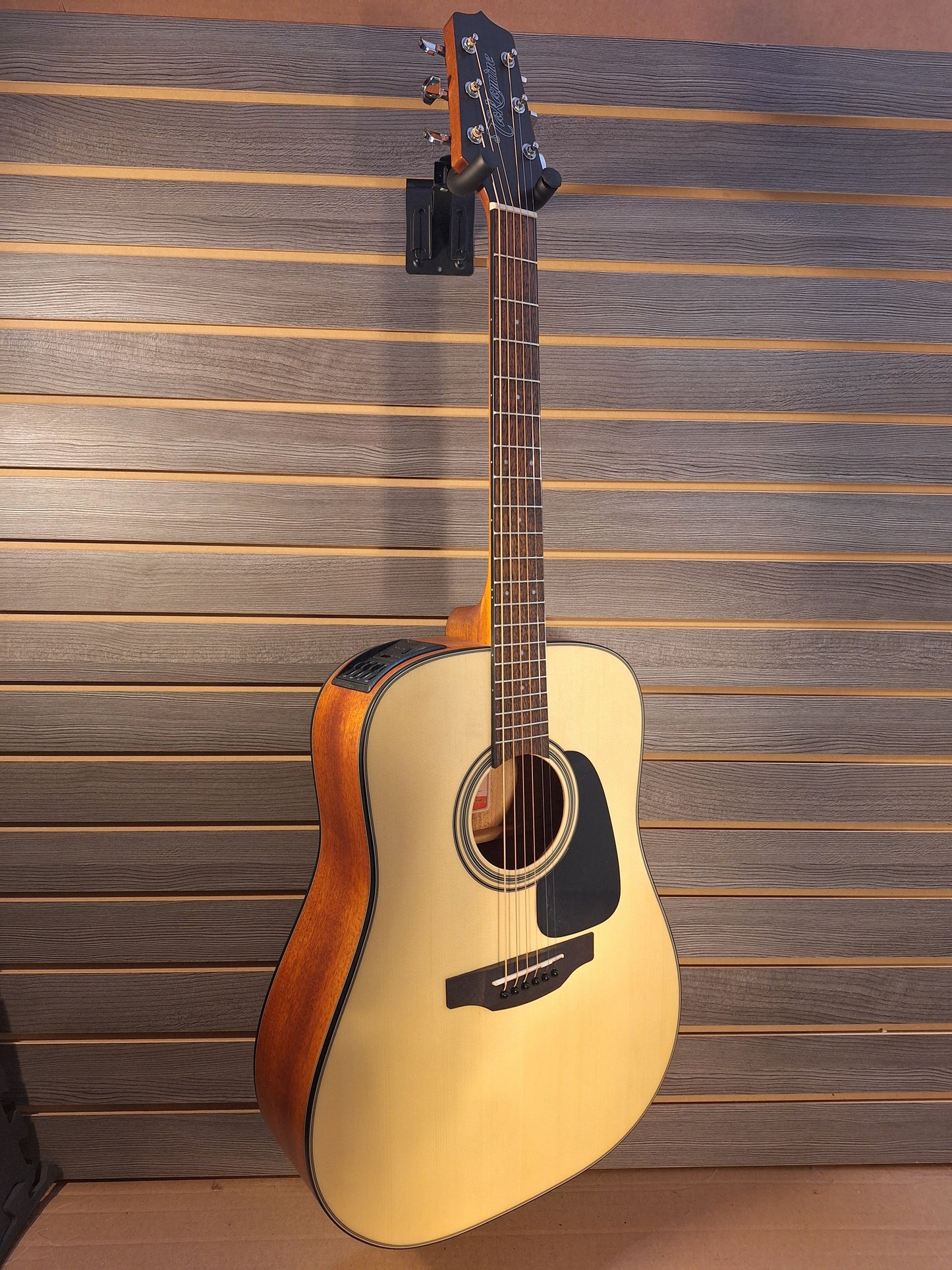 Takamine GLD12E NS Acoustic Electric Guitar