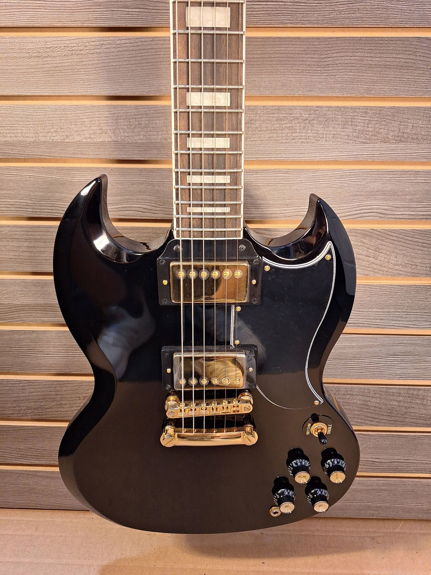 Epiphone SG Custom Electric Guitar