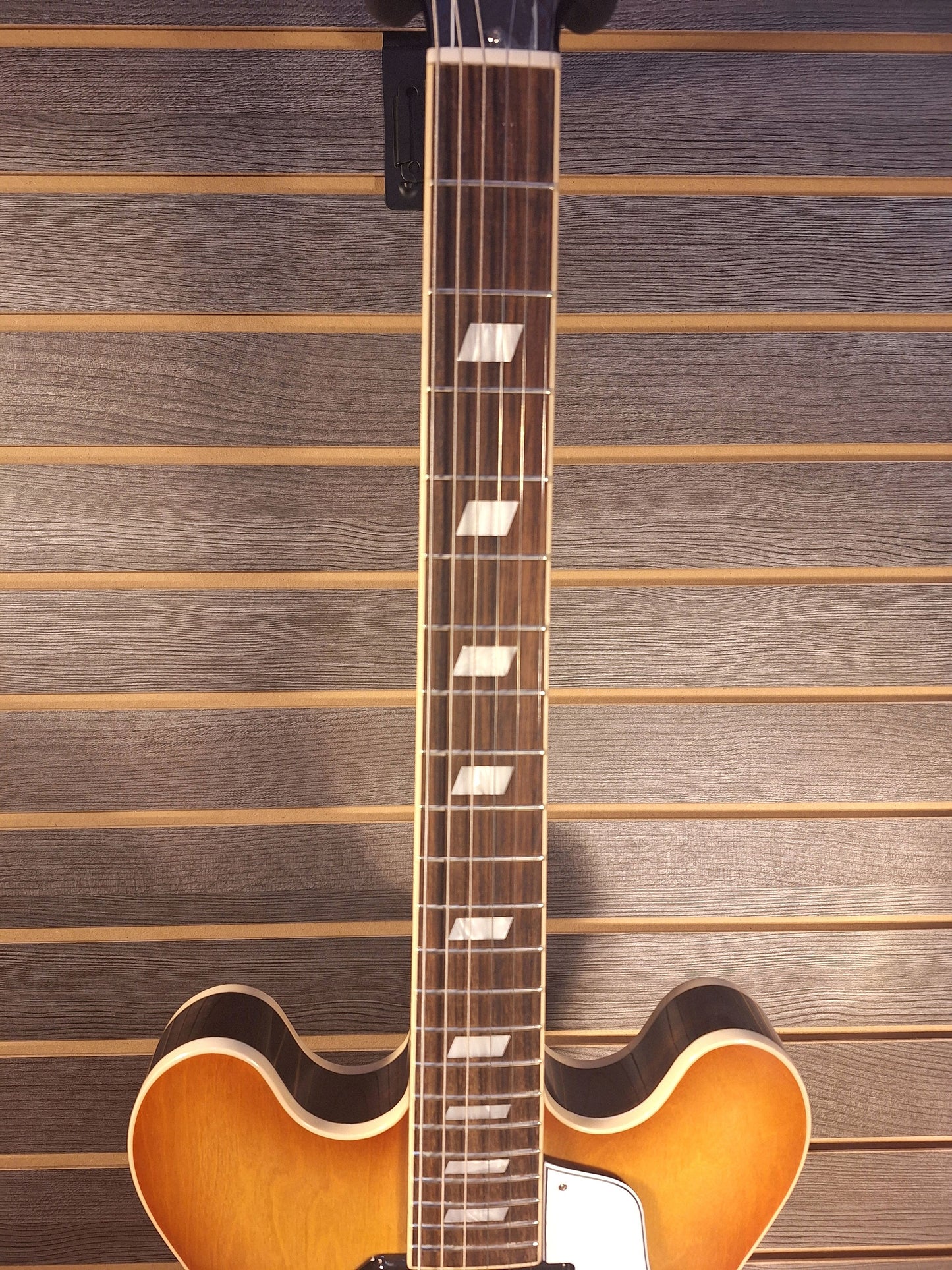 Epiphone USA Casino Royal Tan