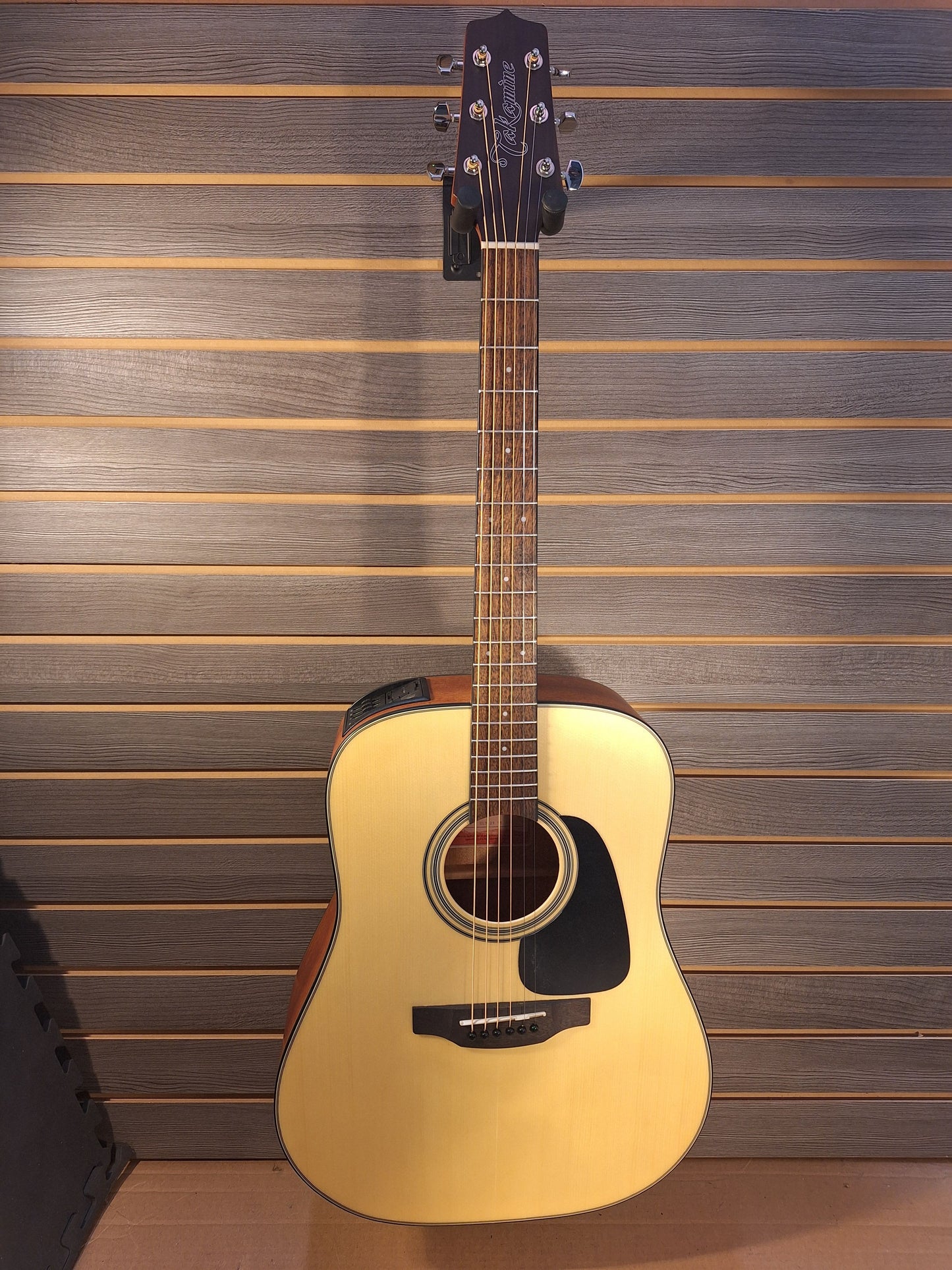 Takamine GLD12E NS Acoustic Electric Guitar