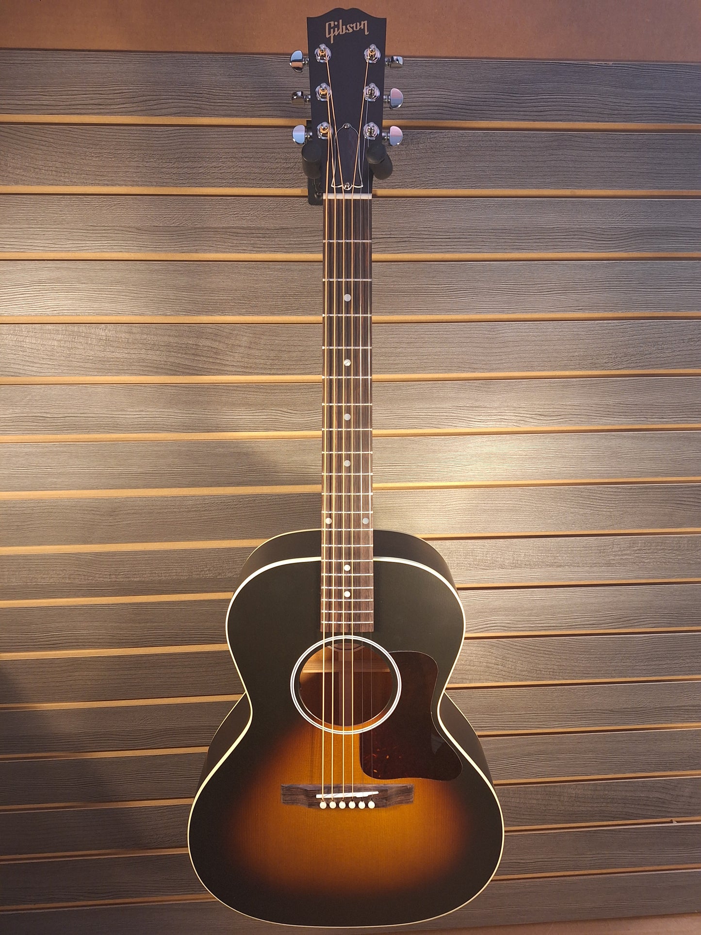 Gibson L-00 Special Satin Vintage Sunburst