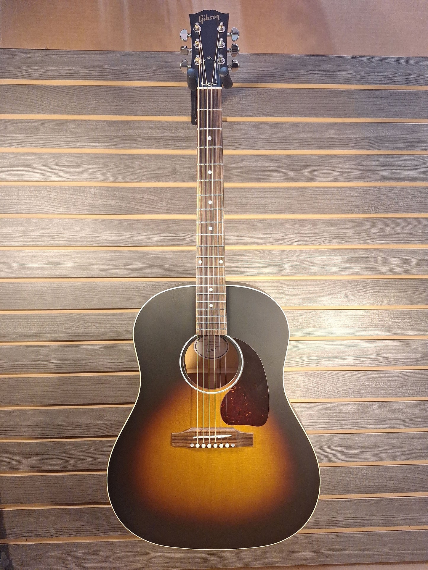 Gibson J45 Special