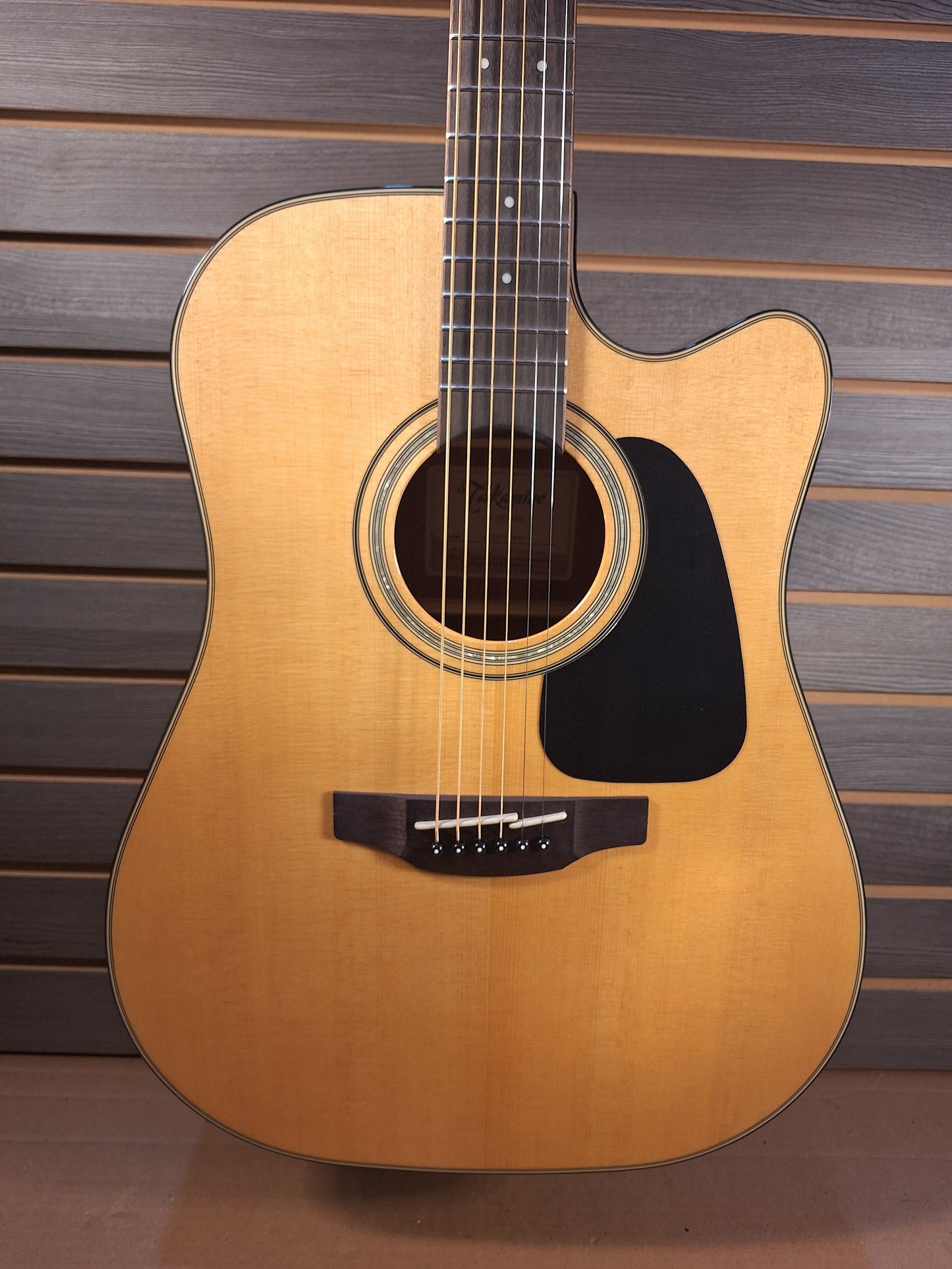 Takamine GD30CE NAT Acoustic Electric Guitar