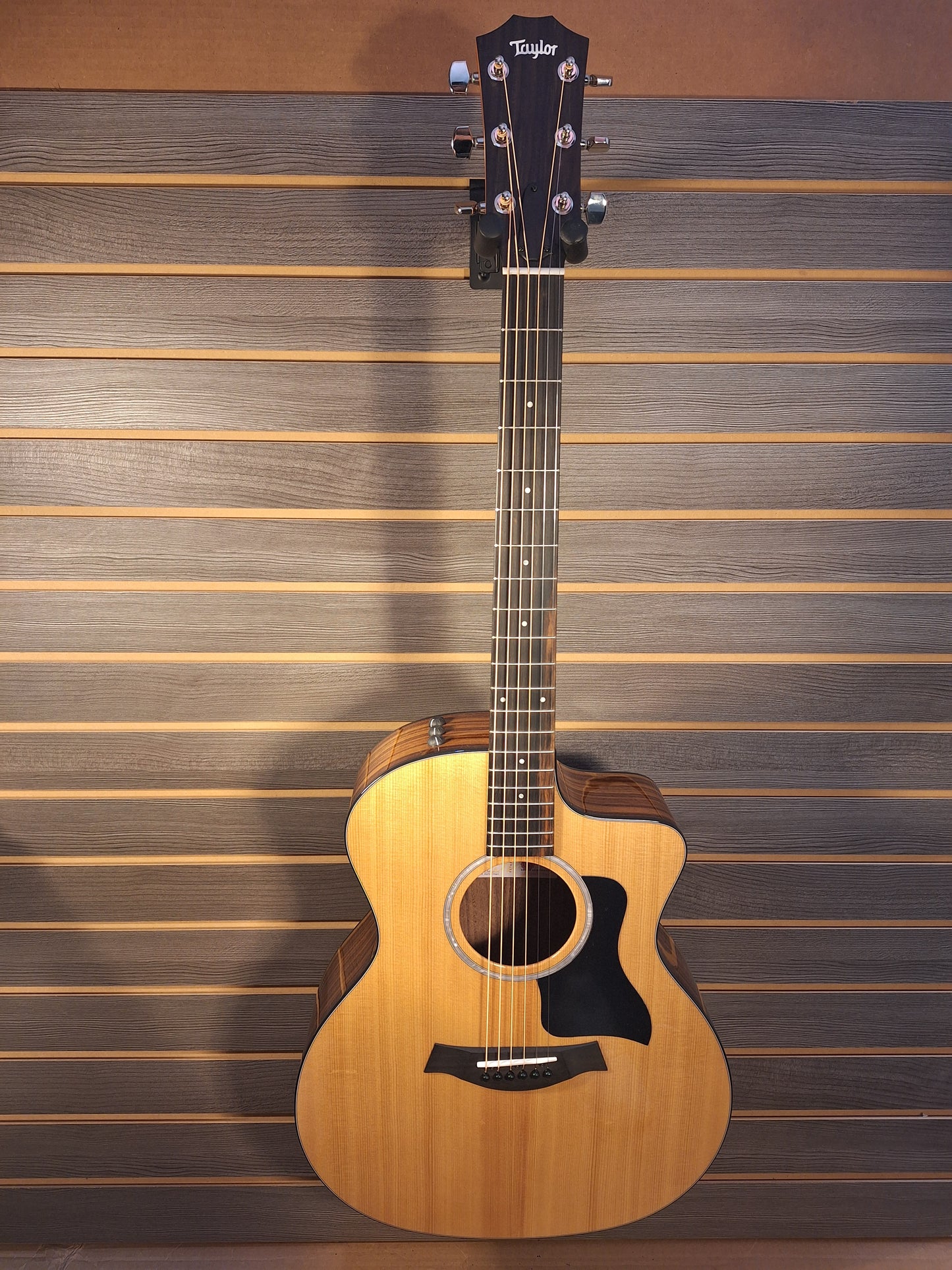 Taylor 214ce Plus Acoustic Electric Guitar