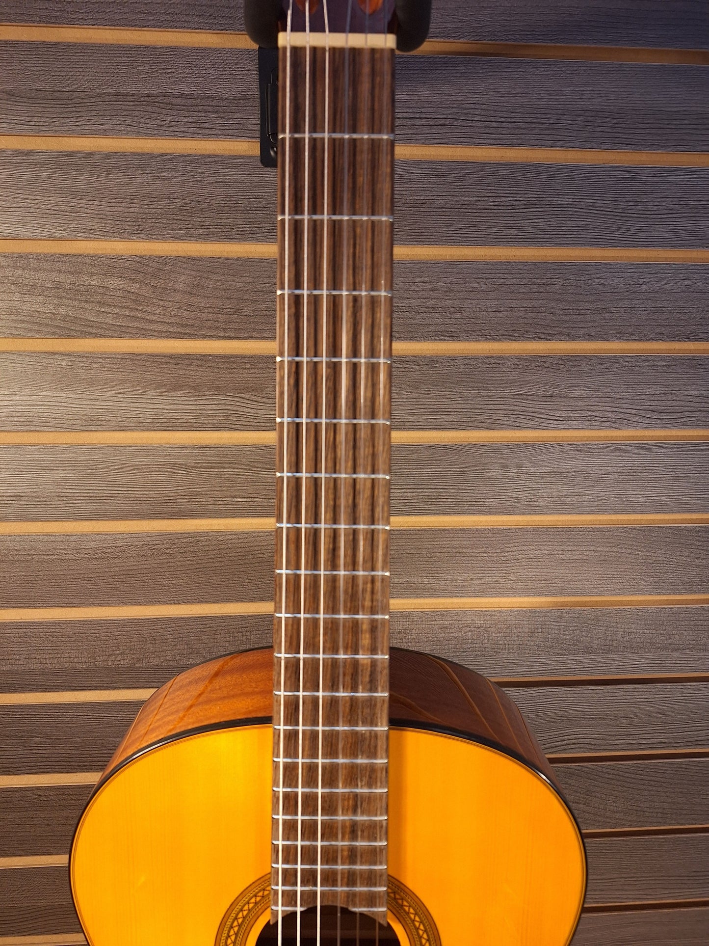 Takamine GC1NAT Classical Guitar