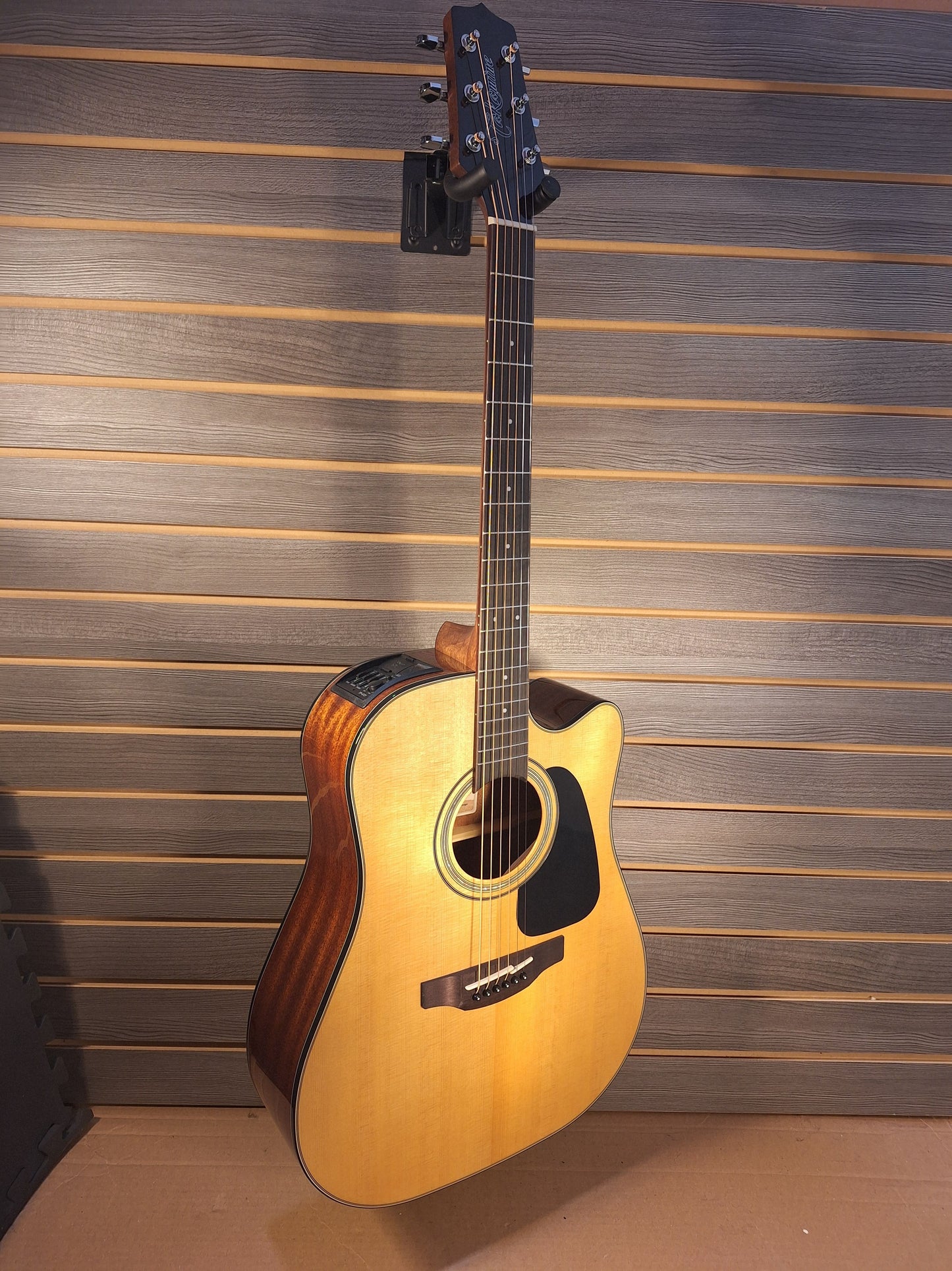 Takamine GD30CE NAT Acoustic Electric Guitar