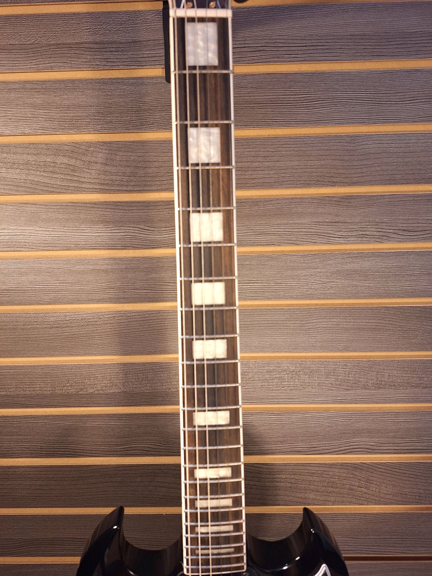 Epiphone SG Custom Electric Guitar