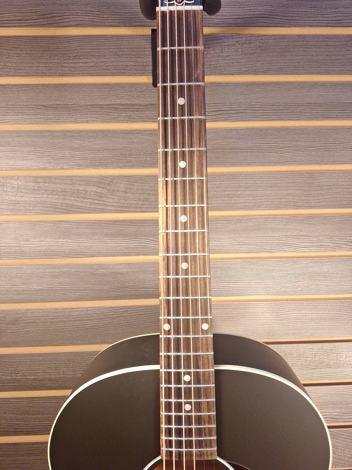 Gibson J45 Special