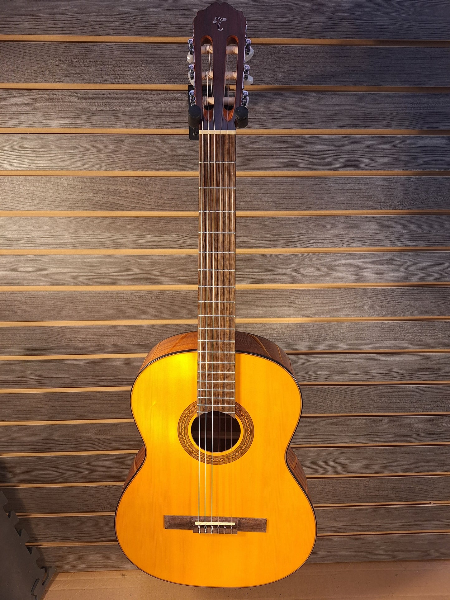 Takamine GC1NAT Classical Guitar