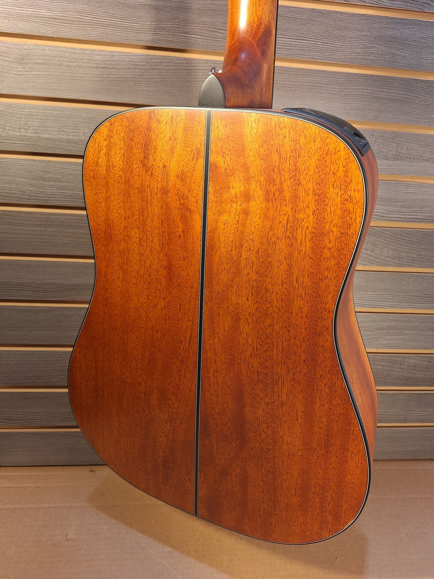 Takamine GLD12E NS Acoustic Electric Guitar