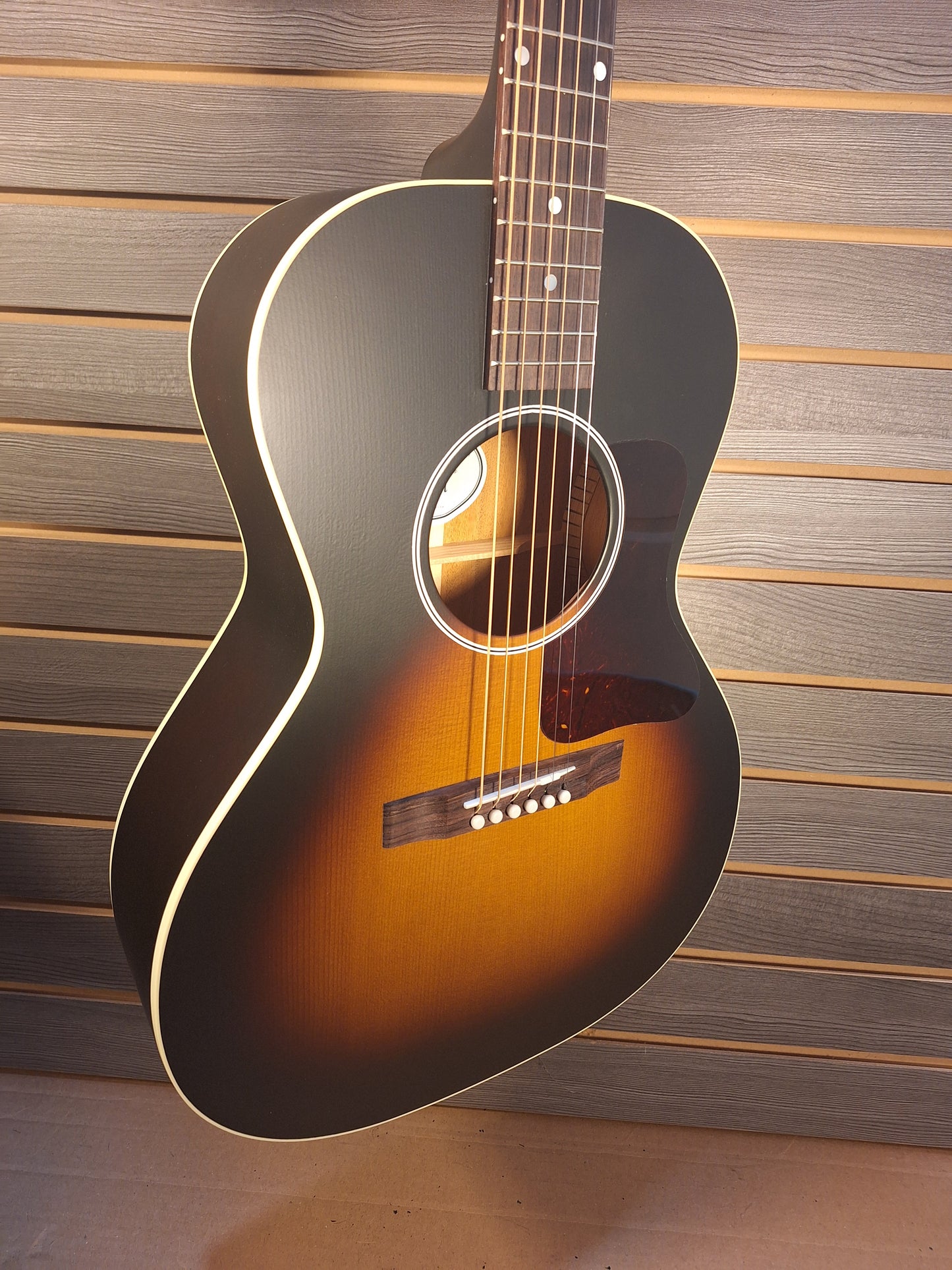 Gibson L-00 Special Satin Vintage Sunburst