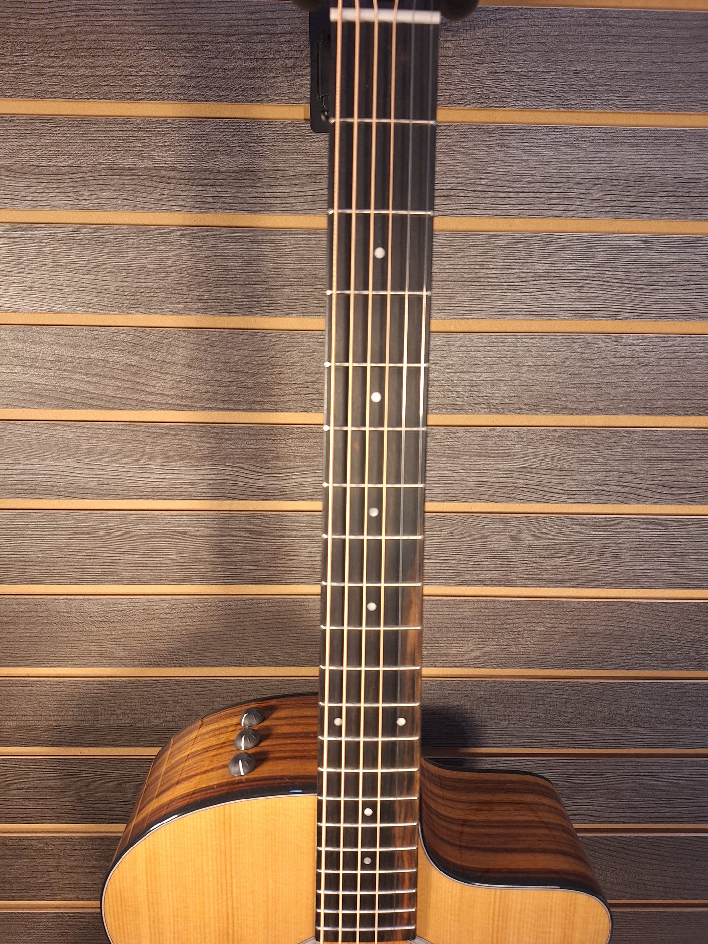 Taylor 214ce Plus Acoustic Electric Guitar
