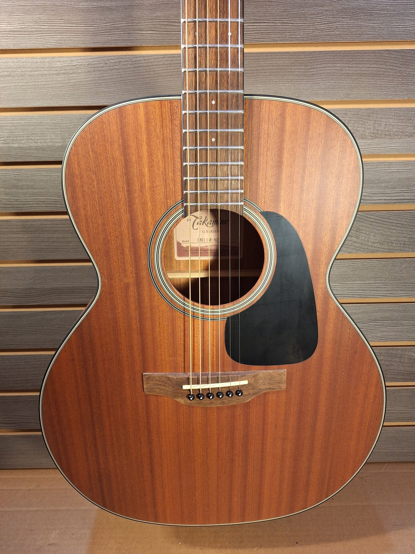 Takamine GN11 M NS Acoustic Guitar
