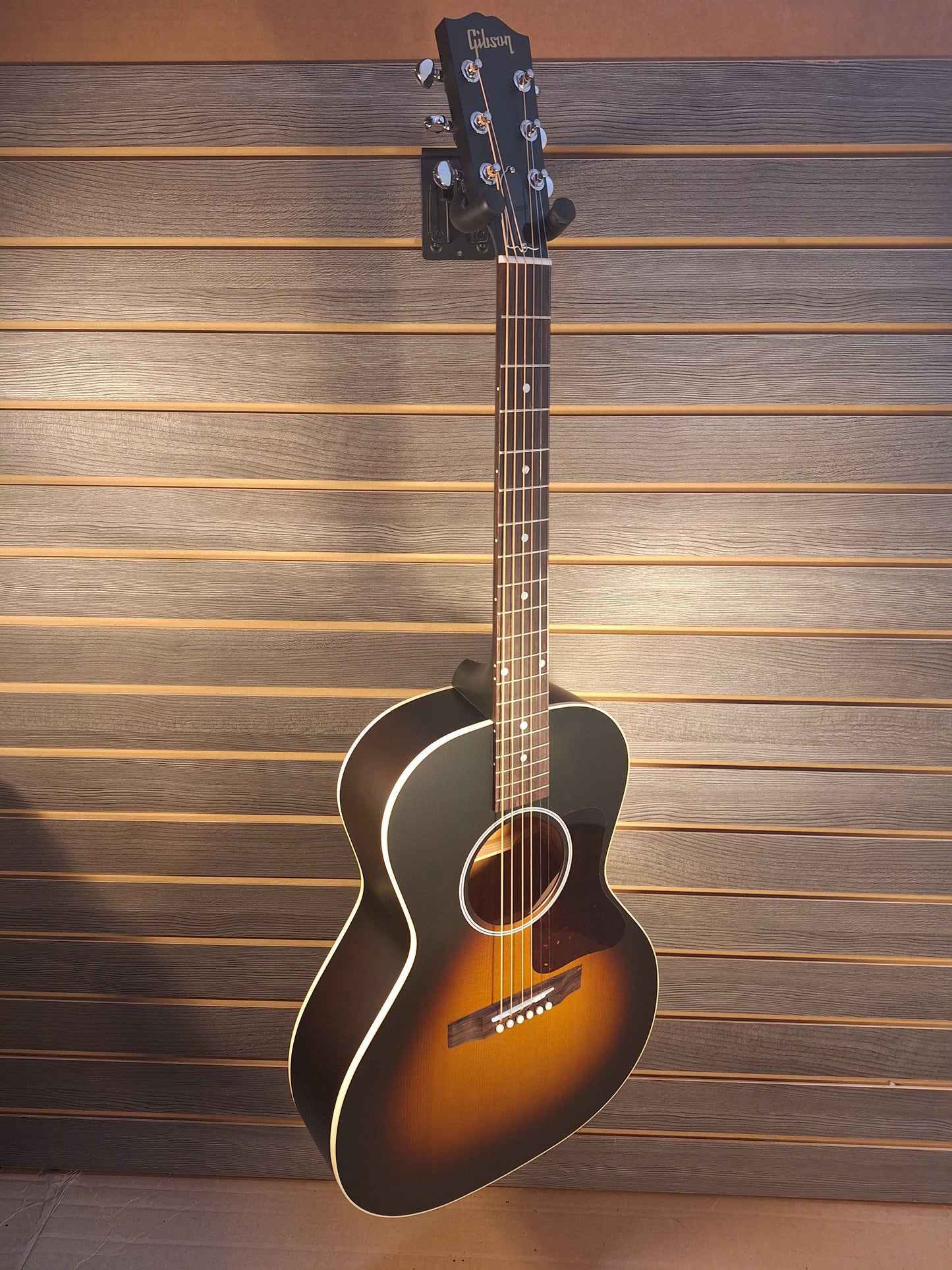 Gibson L-00 Special Satin Vintage Sunburst