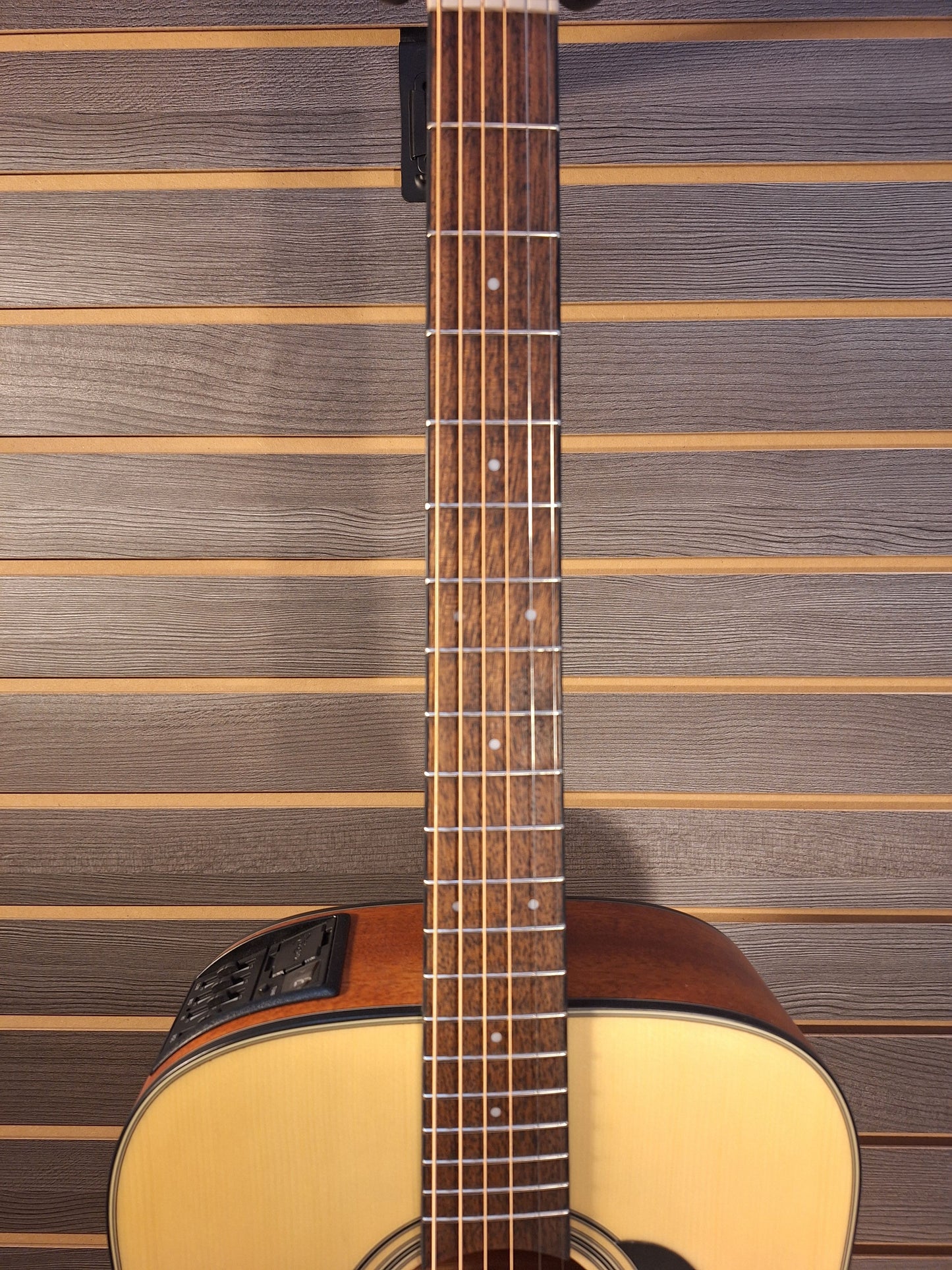 Takamine GLD12E NS Acoustic Electric Guitar
