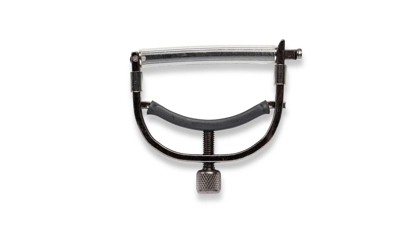 Taylor Capo 6 String Bright Nickel