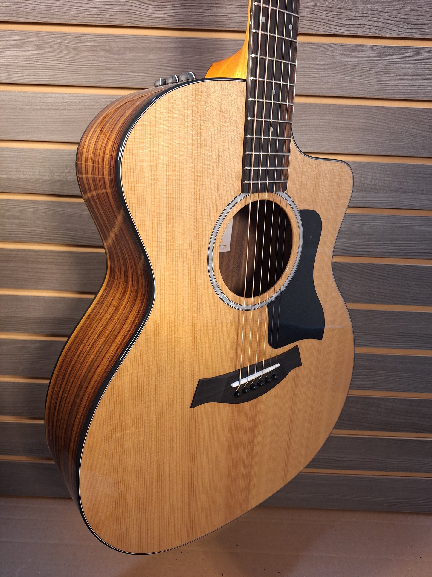 Taylor 214ce Plus Acoustic Electric Guitar