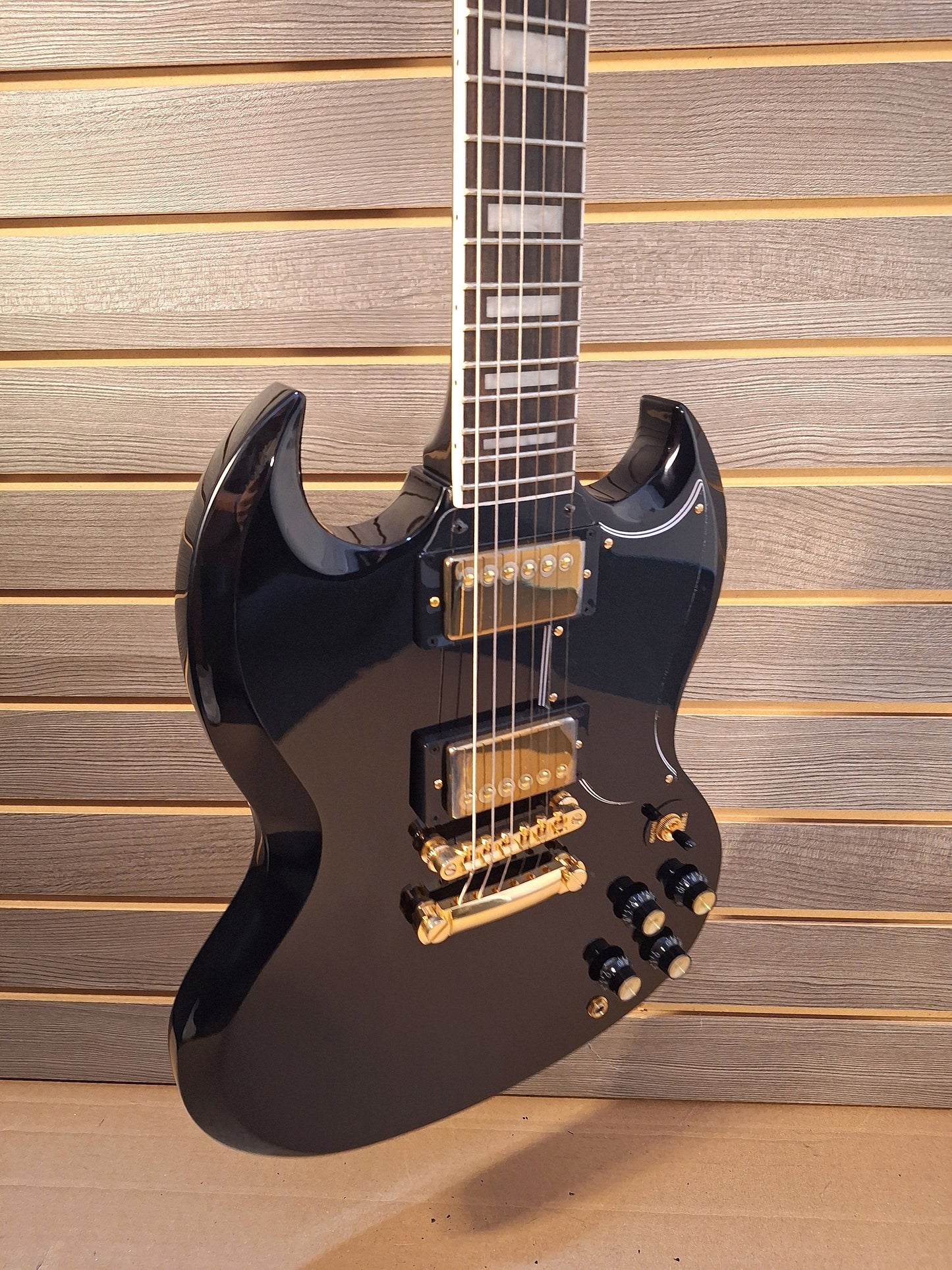 Epiphone SG Custom Electric Guitar