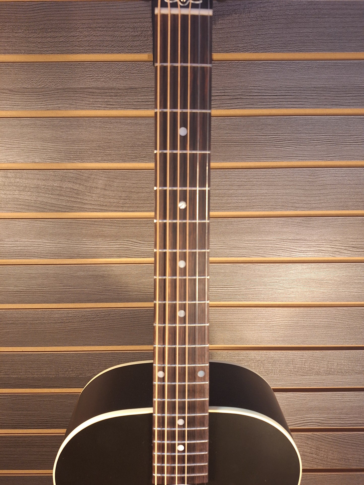 Gibson L-00 Special Satin Vintage Sunburst