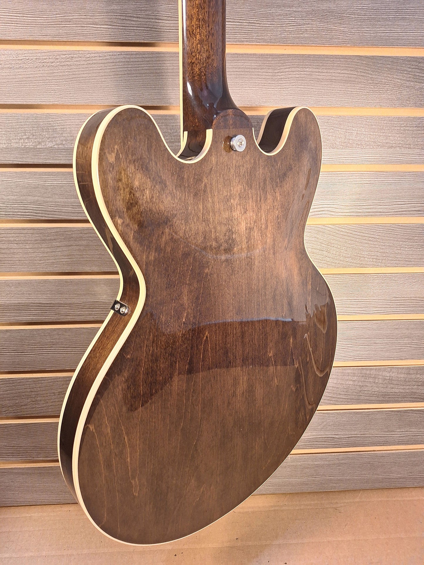 Epiphone USA Casino Royal Tan