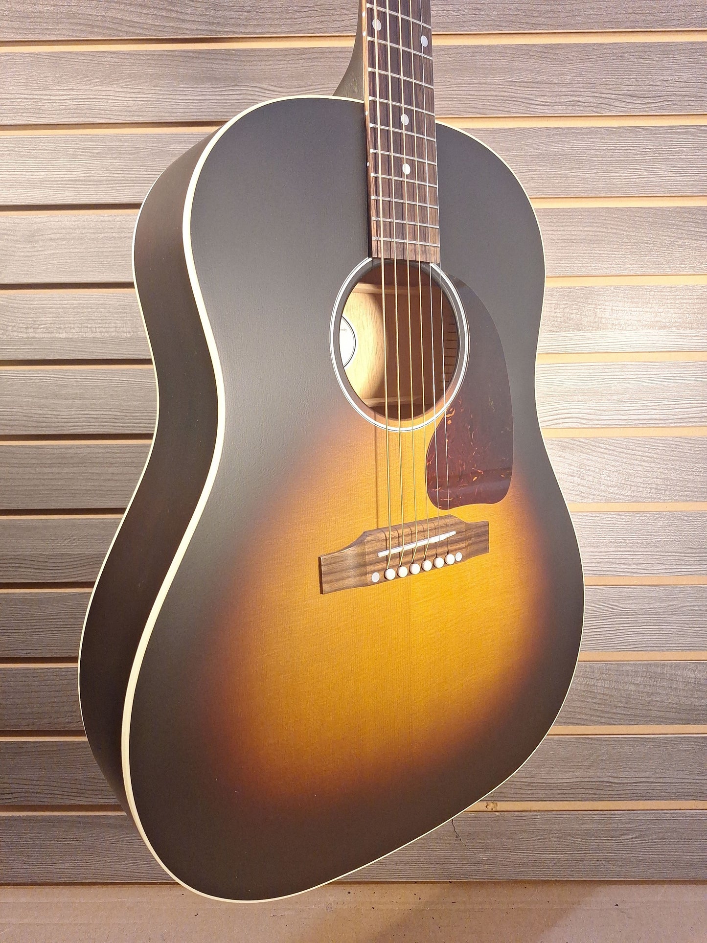 Gibson J45 Special