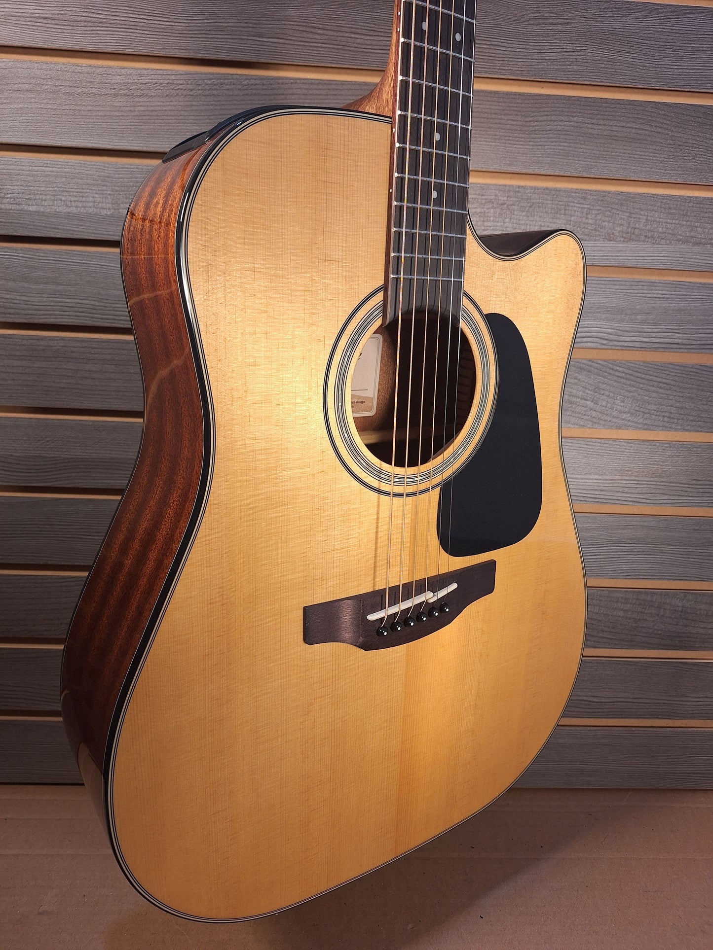 Takamine GD30CE NAT Acoustic Electric Guitar