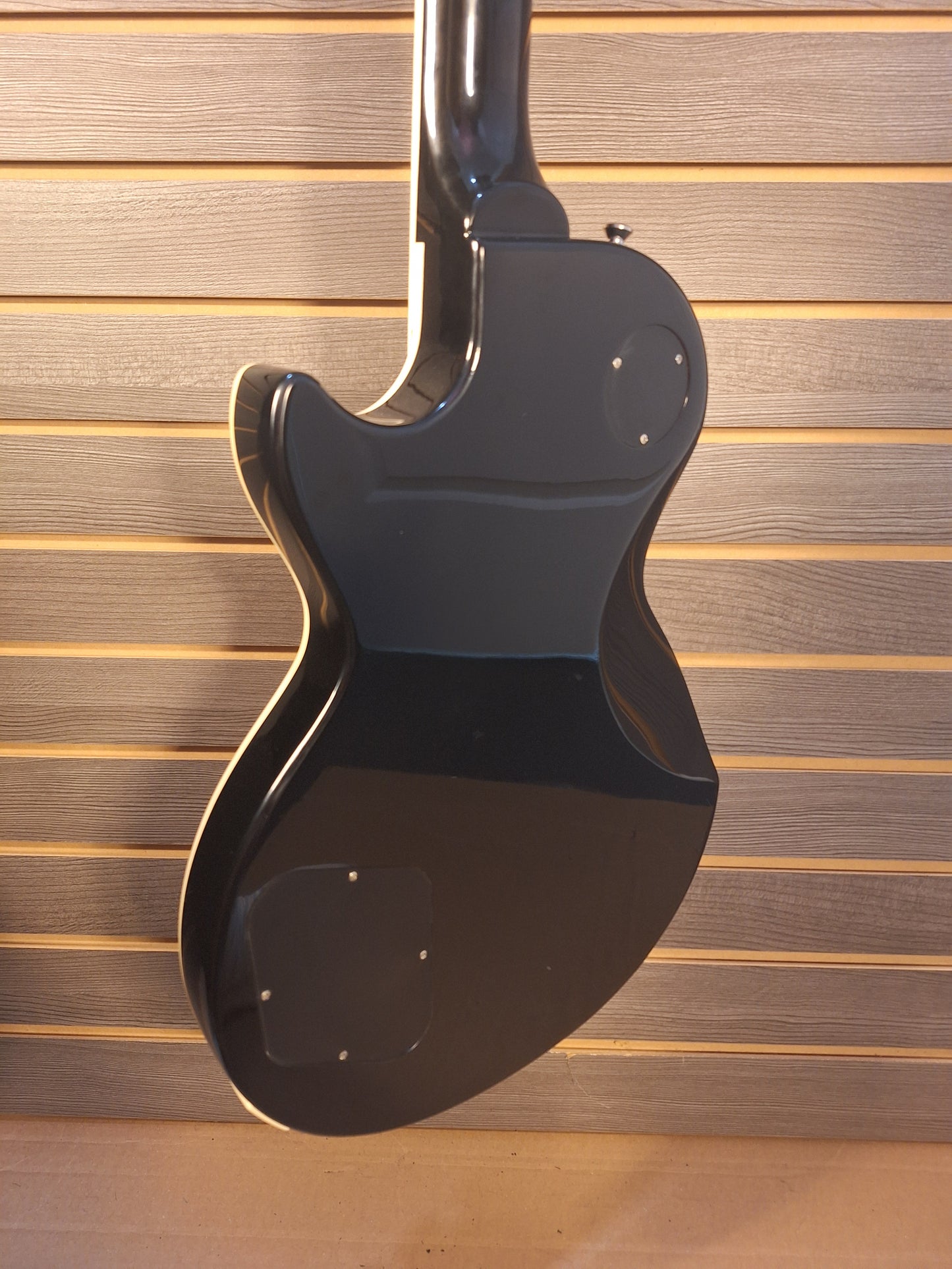 Epiphone Les Paul Muse Purple Passion Metallic Electric Guitar