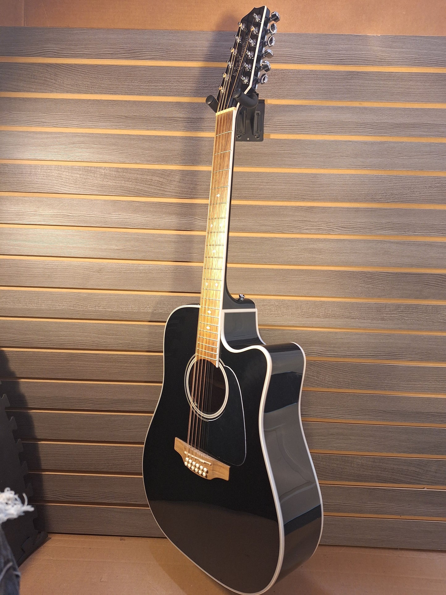 Takamine GD38CE 12-String Acoustic Electric Guitar