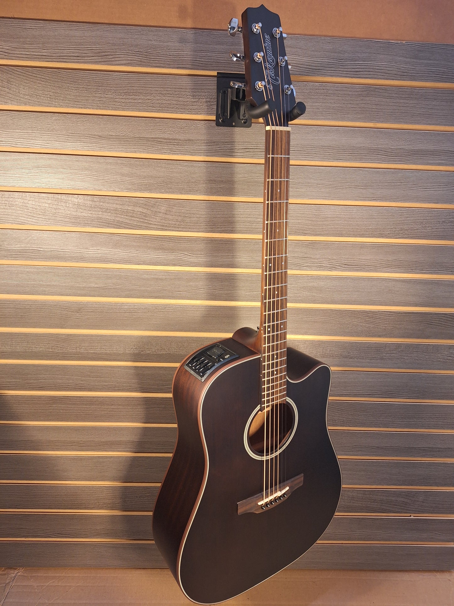 Takamine GD21CE SM G Series