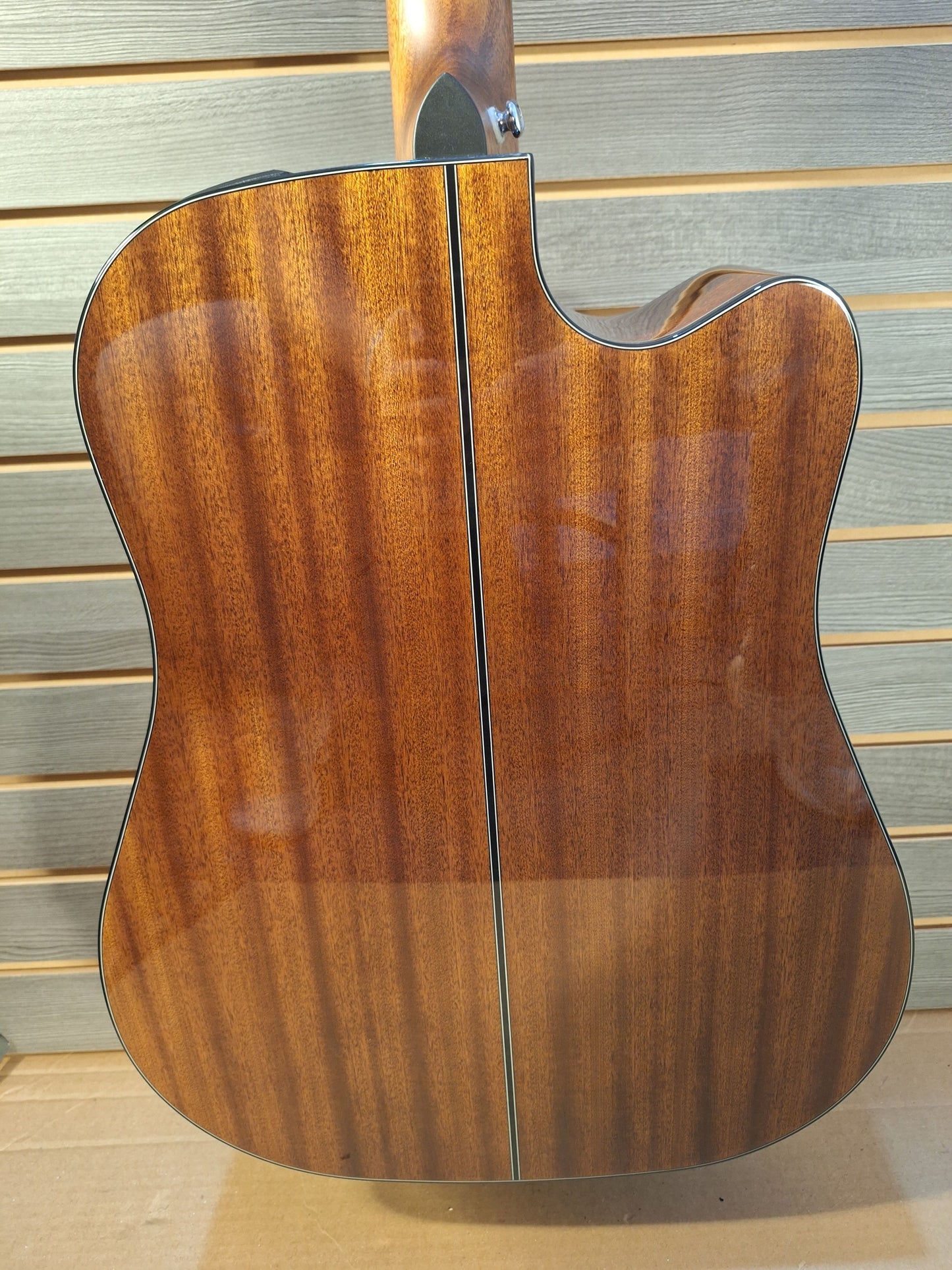 Takamine GD30CE NAT Acoustic Electric Guitar (lefty)