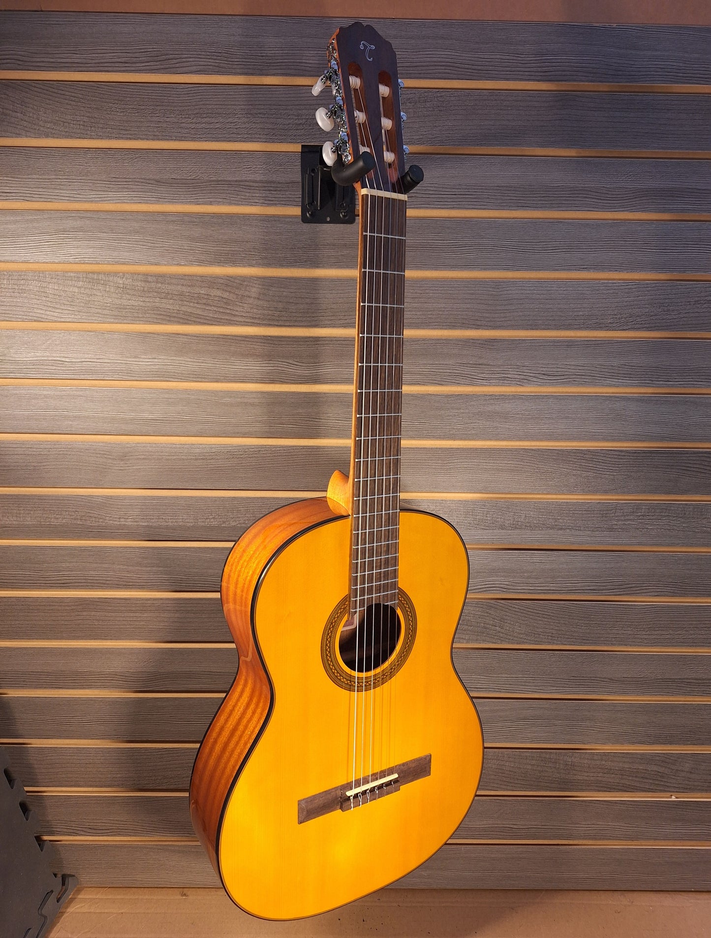 Takamine GC1NAT Classical Guitar